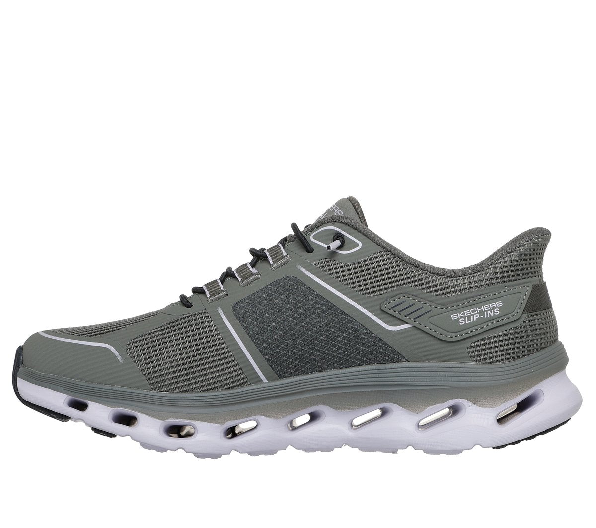 Slip-ins: GO WALK Glide-Step 2.0 - Elektra | Women Skechers outlet
