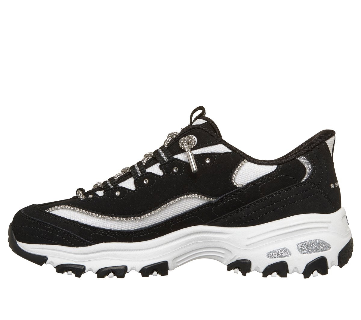 Slip-ins: D'Lites -Show Time | Women Skechers online shop