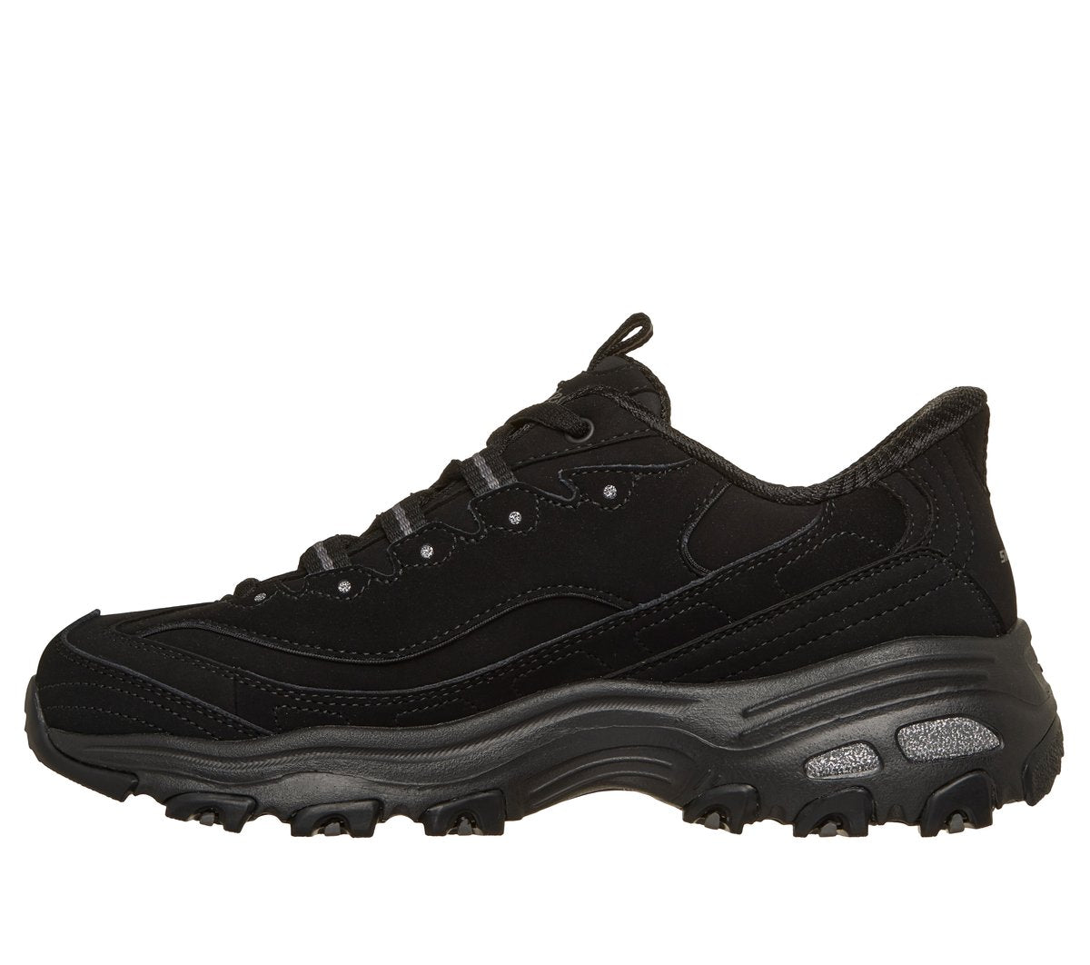 Slip-ins: D'Lites - Classic Remix | Women Skechers sale