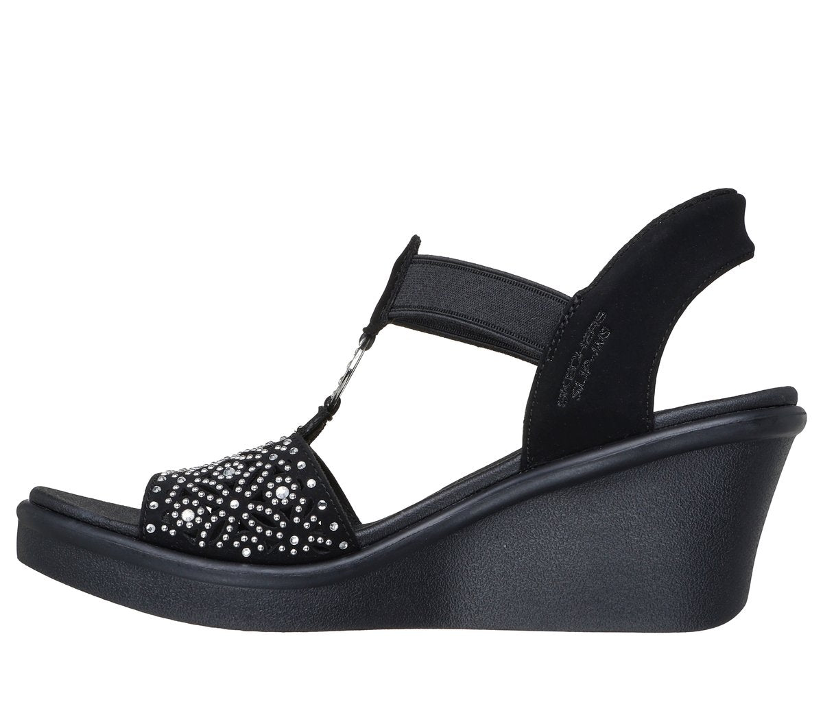 Slip-ins: Rumble On - Dancing Away | Women Skechers online