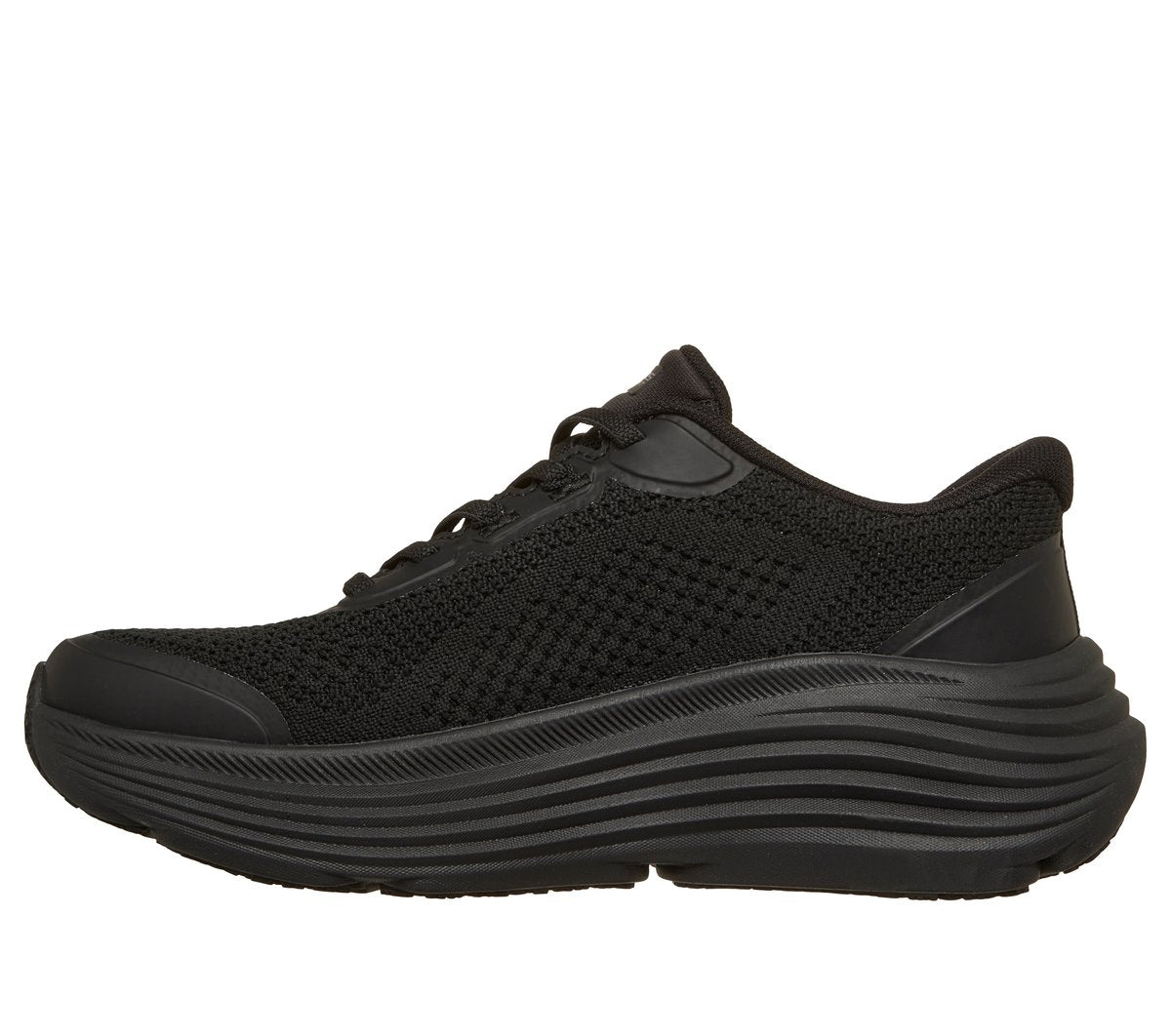 Slip-ins Work Slip-Resistant: Max Cushioning Endeavour - Serlah | Skechers for sale