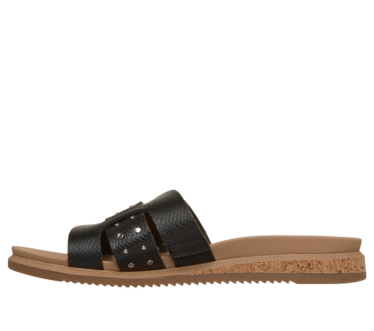 BOBS Desert Kiss Low - Stud Look | Skechers online shop