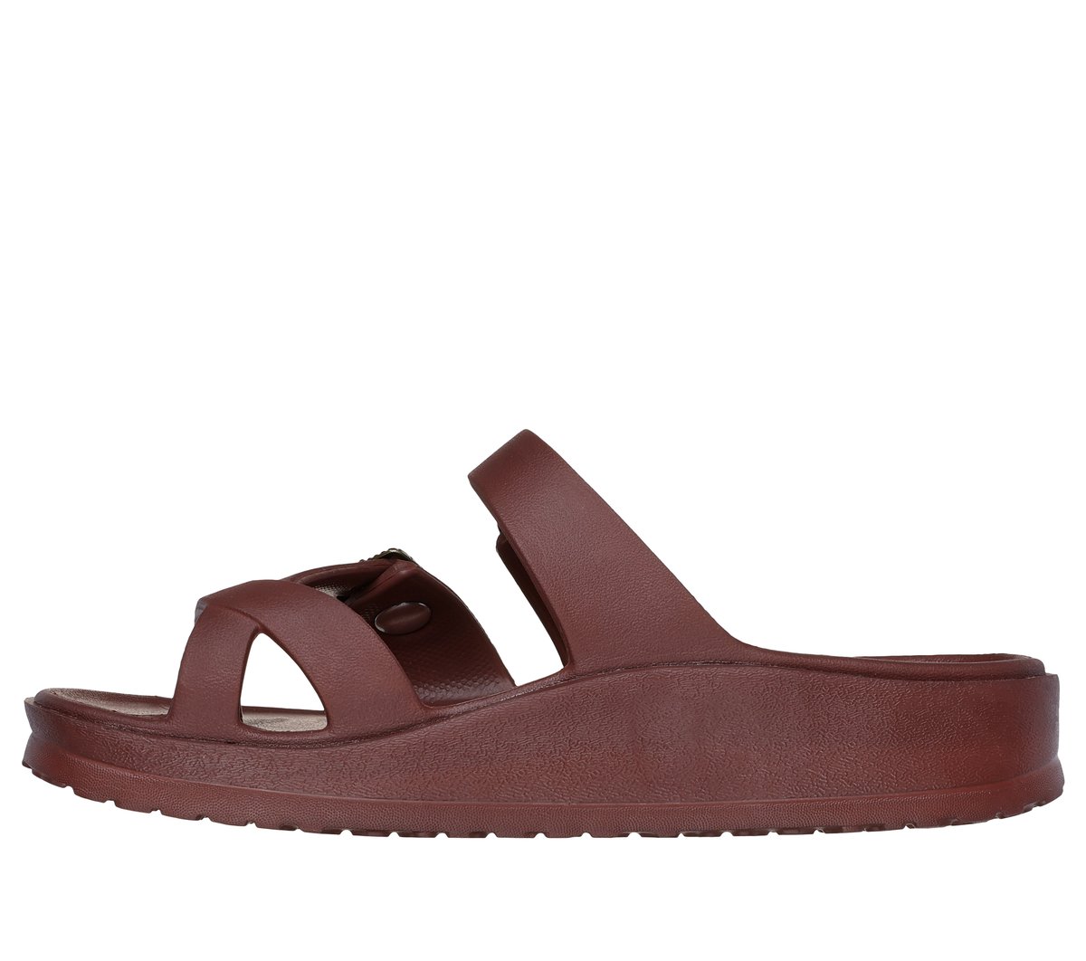 Foamies: Arch Fit Cali Breeze 2.0 - Poppy | Women Skechers sale