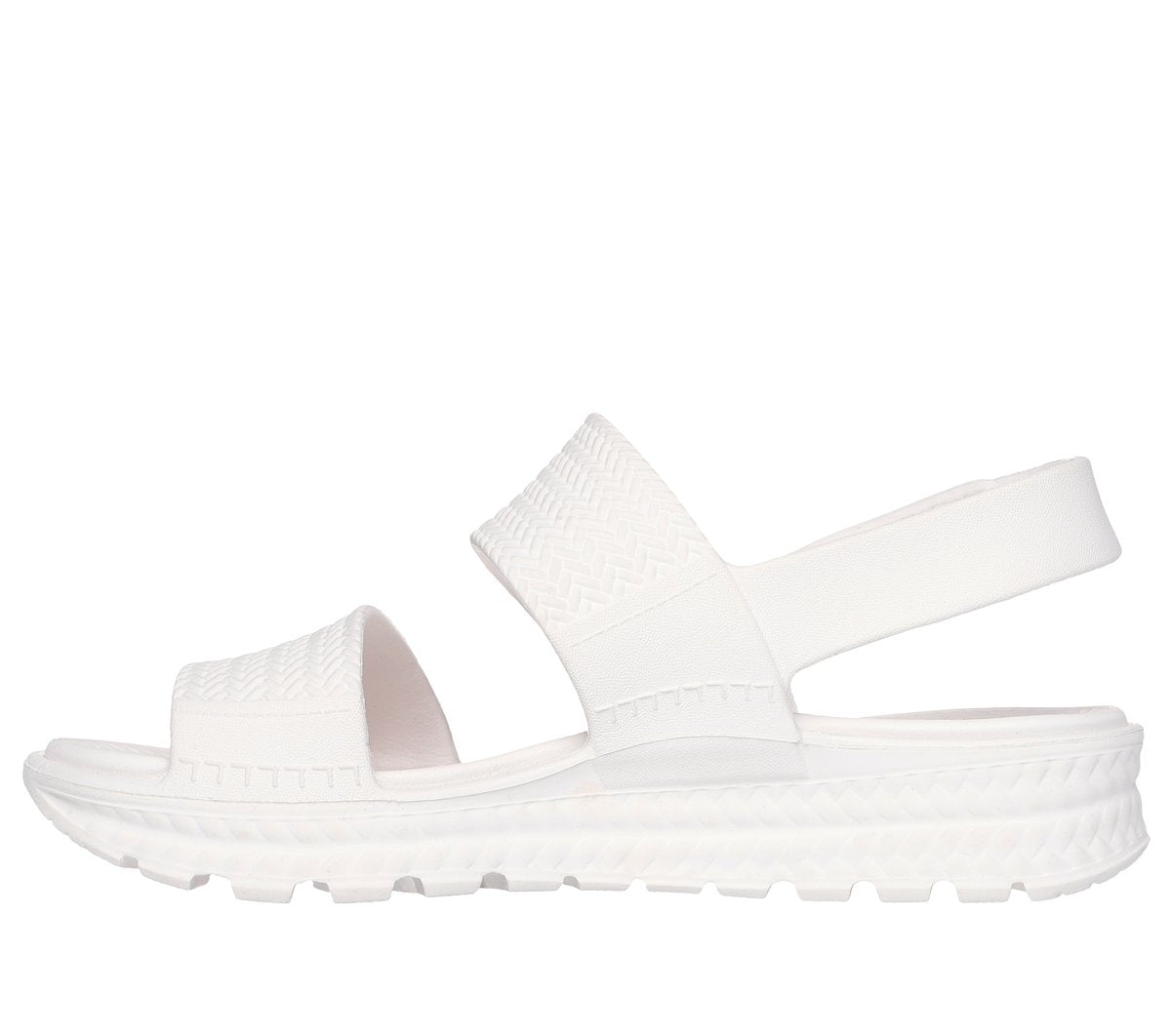 Foamies: Arch Fit Footsteps - Sunny Days | Women Skechers for sale