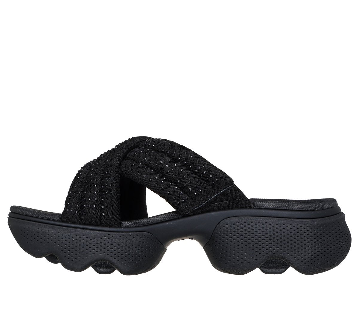 Martha Stewart: Massage Fit Edge - Luminous | Women Skechers outlet
