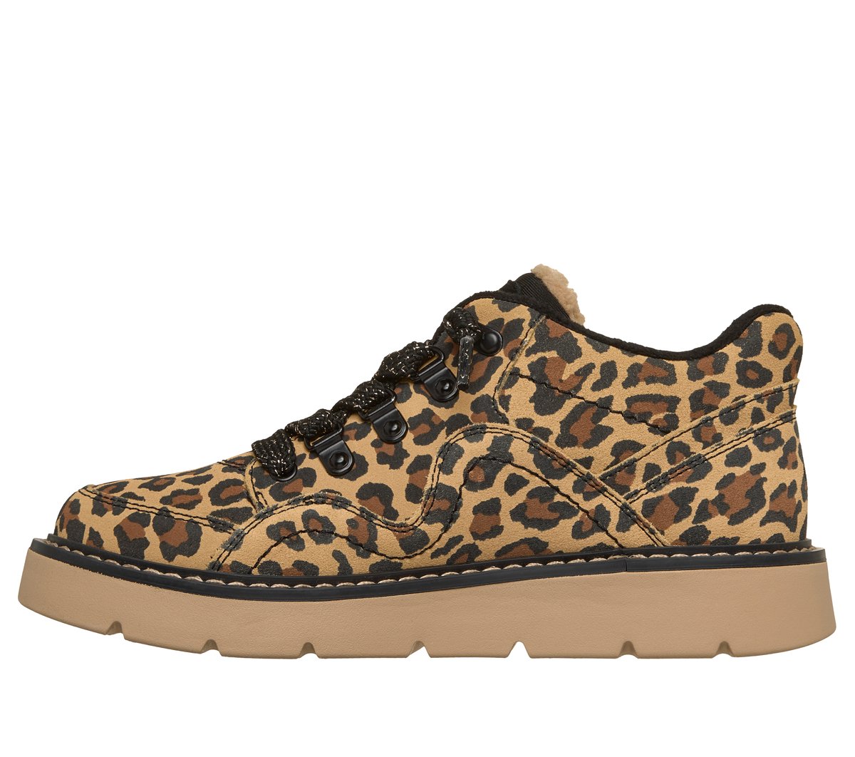 Keepsakes Cozy - Street Hiker Safari | Women Skechers online shop