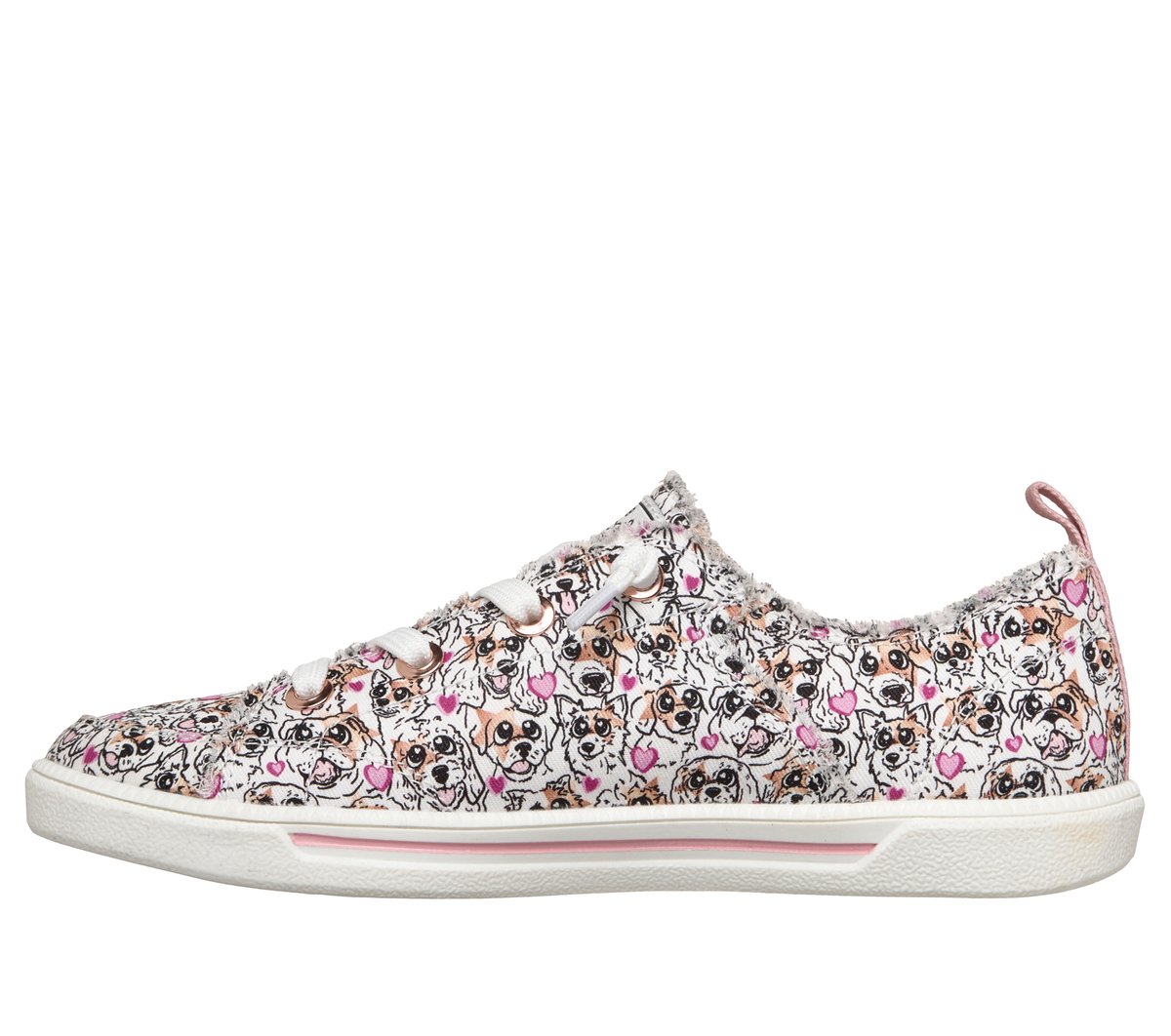 BOBS B Cute 2.0 - Charm Eyes | Women Skechers discount