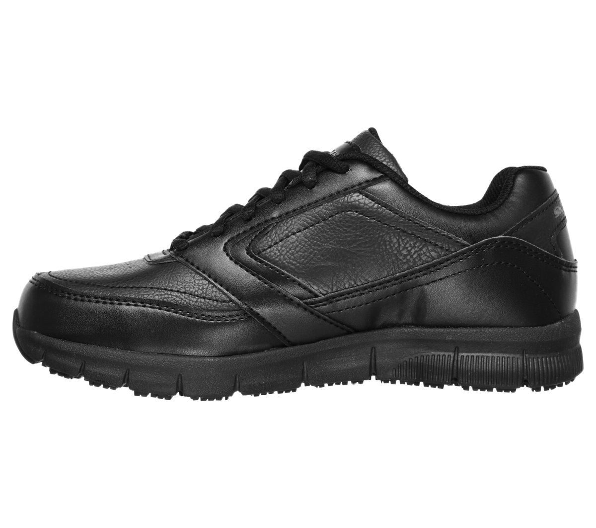 Work Slip-Resistant Relaxed Fit: Nampa - Wyola | Women Skechers sale