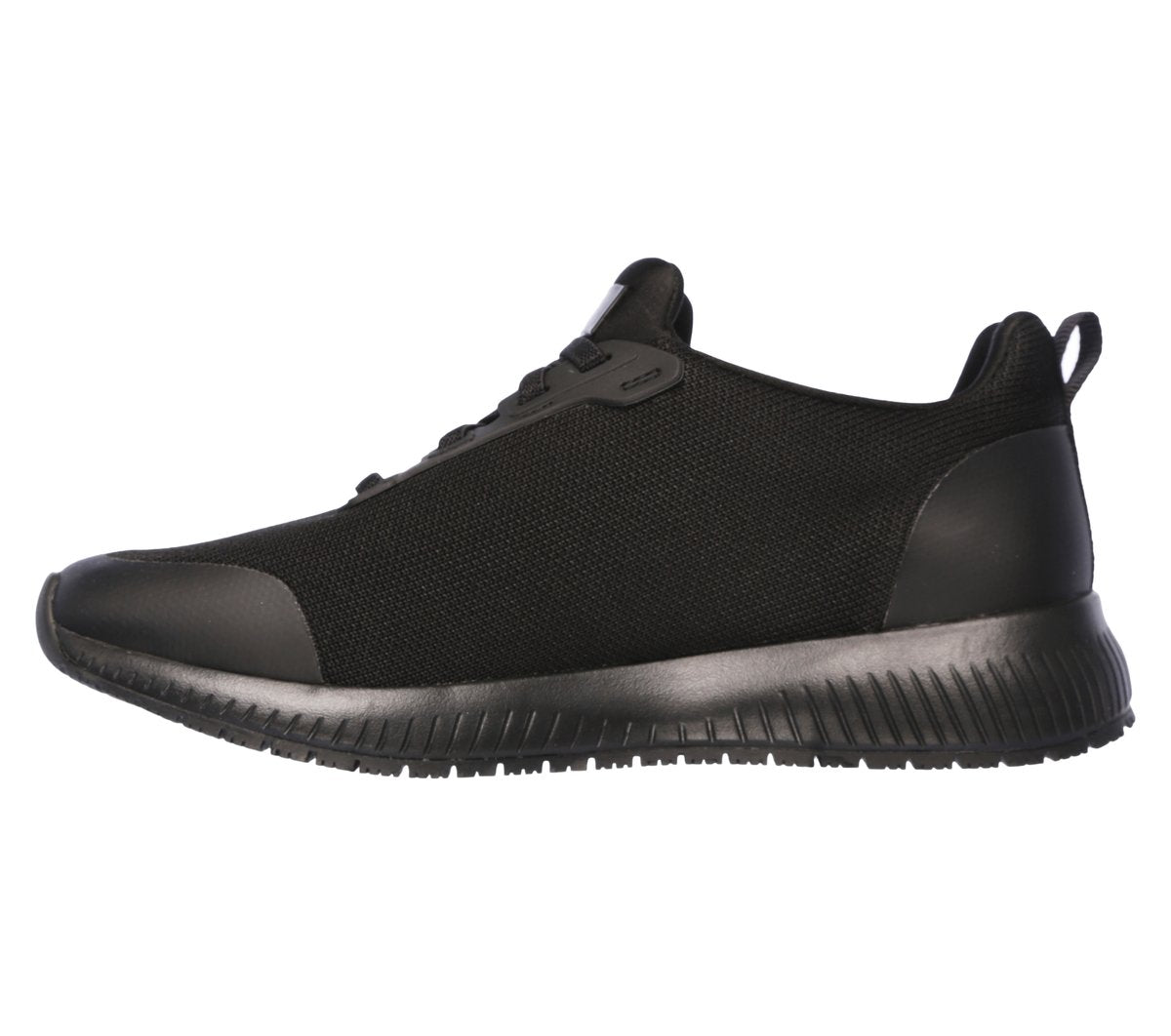 Work Slip-Resistant Relaxed Fit: Squad | Women Skechers on sale