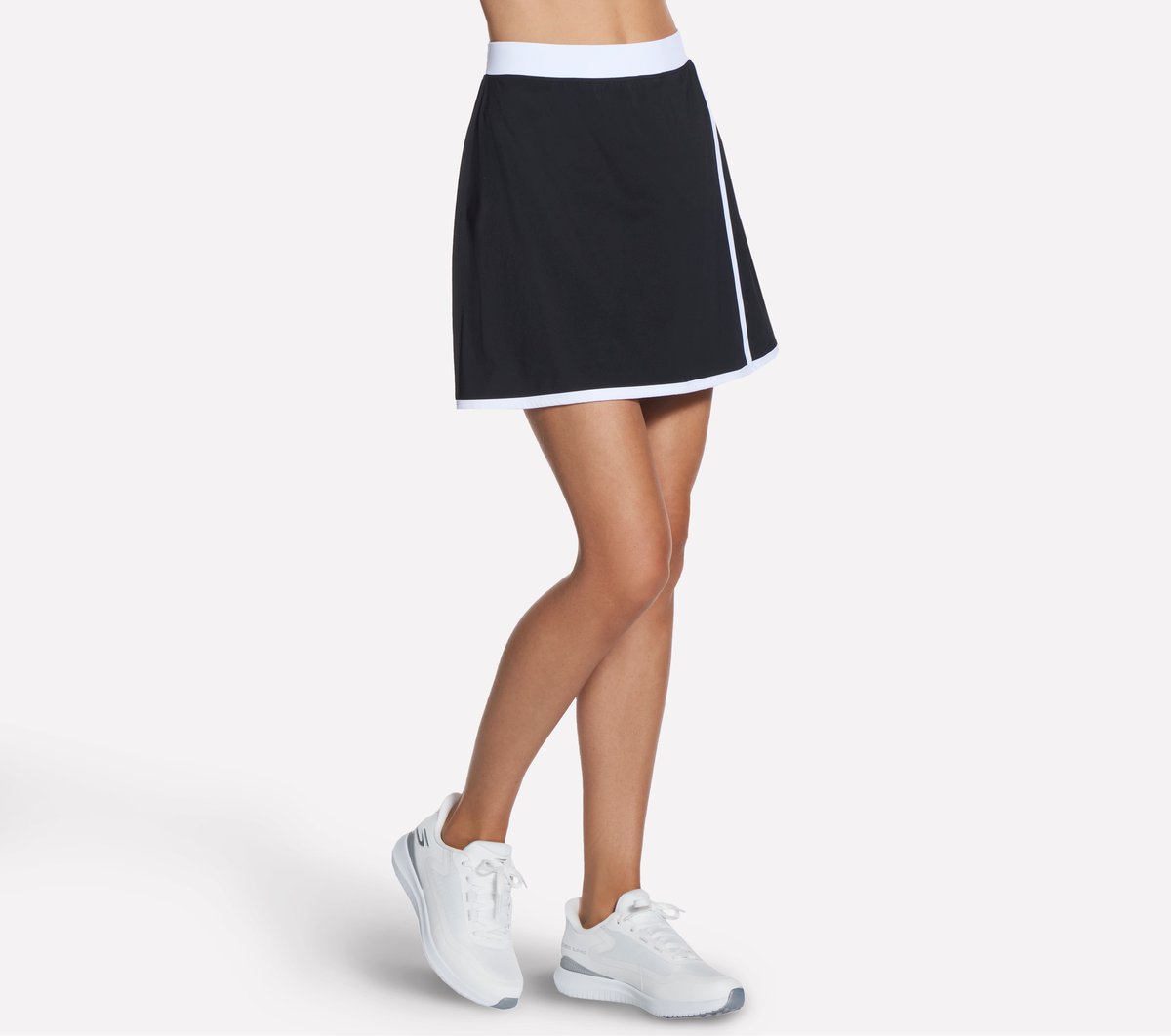 Slip-ins Tee Time Skort | Women Skechers outlet