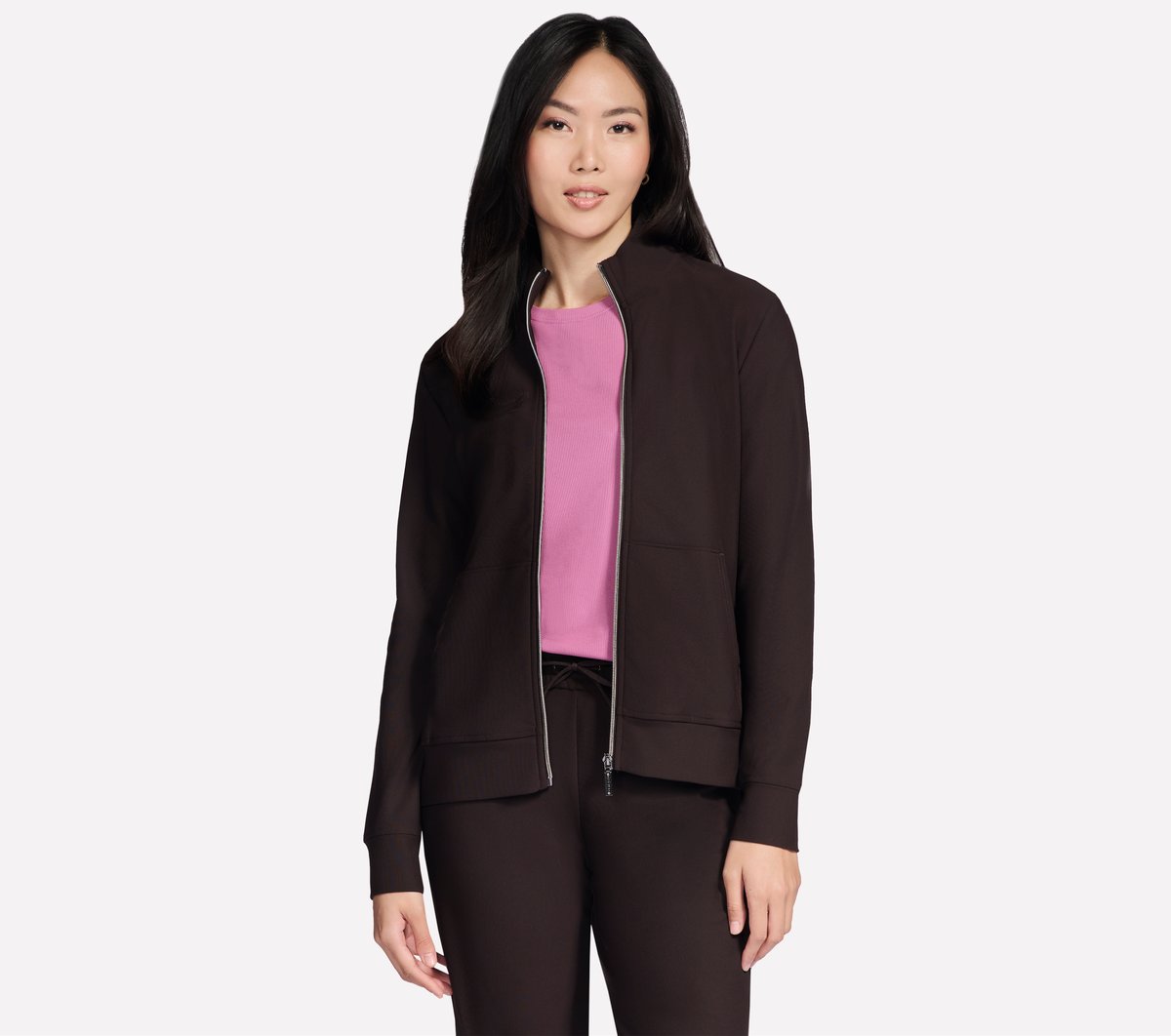 CHOCOLATE / BLACK,S