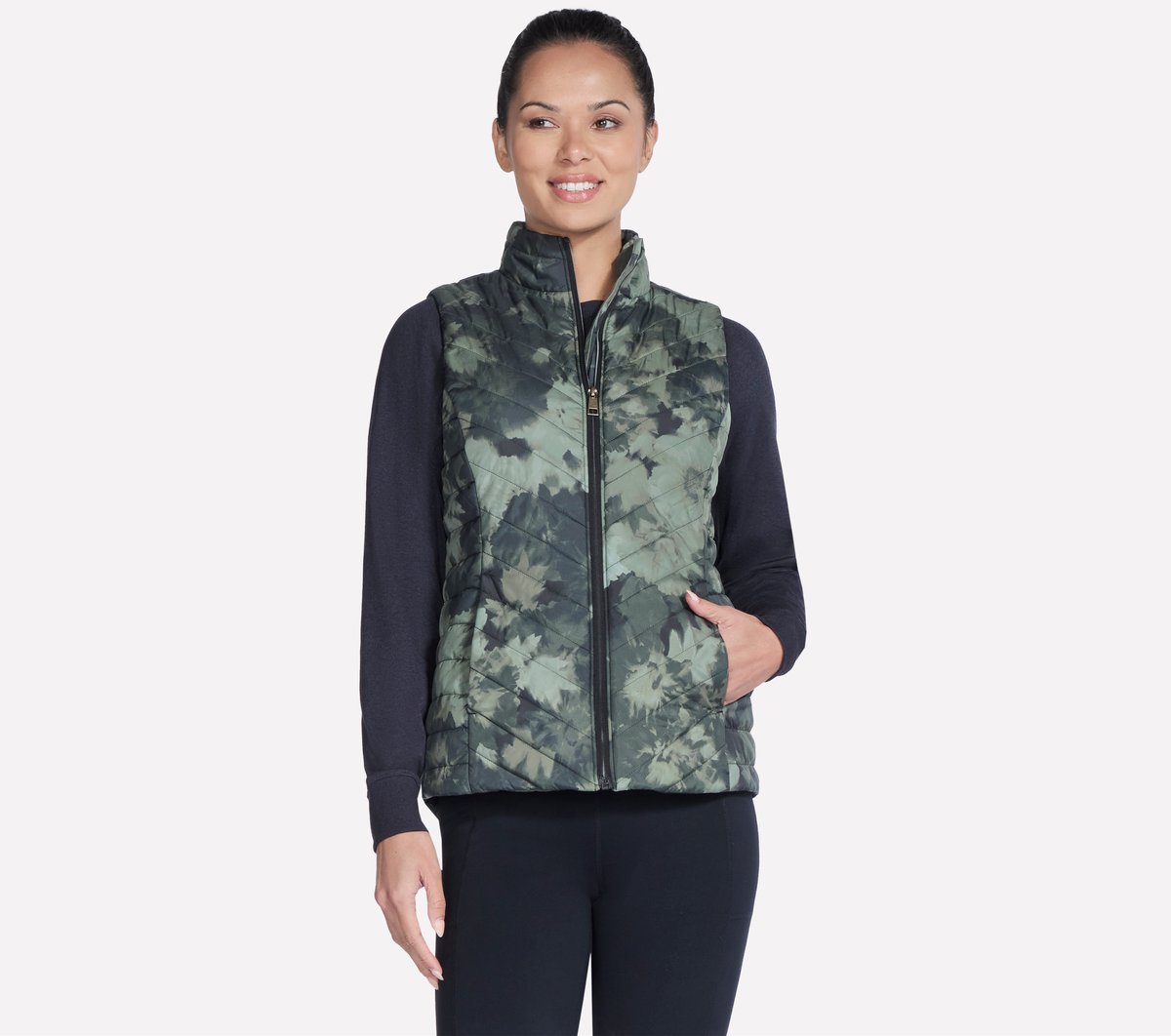 CHARCOAL / OLIVE,S