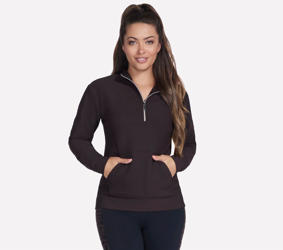CHOCOLATE / BLACK,S