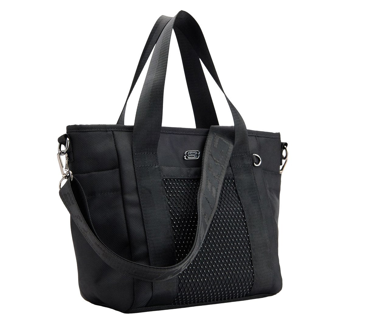 Rhinestone Pocket Tote | Skechers sale