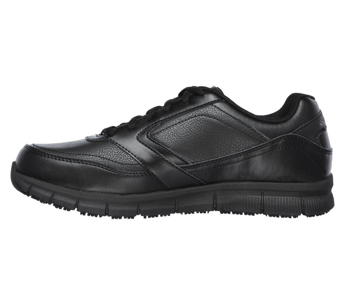 Work Slip-Resistant Relaxed Fit: Nampa | Men Skechers discount