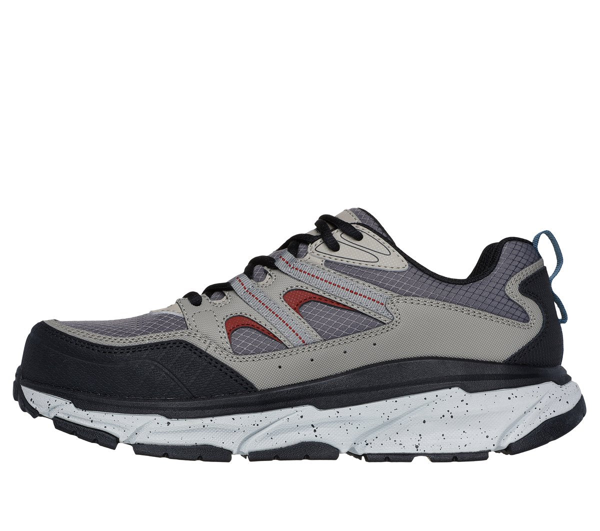 Work: D'Lux Journey SR | Men Skechers online shop
