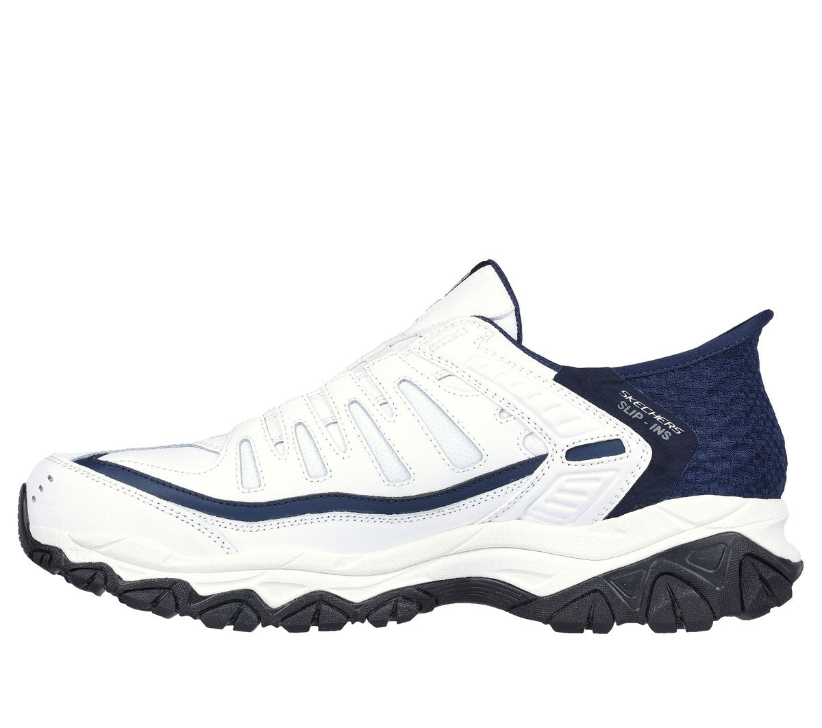 Slip-ins: After Burn - Grill Captain | Men Skechers outlet
