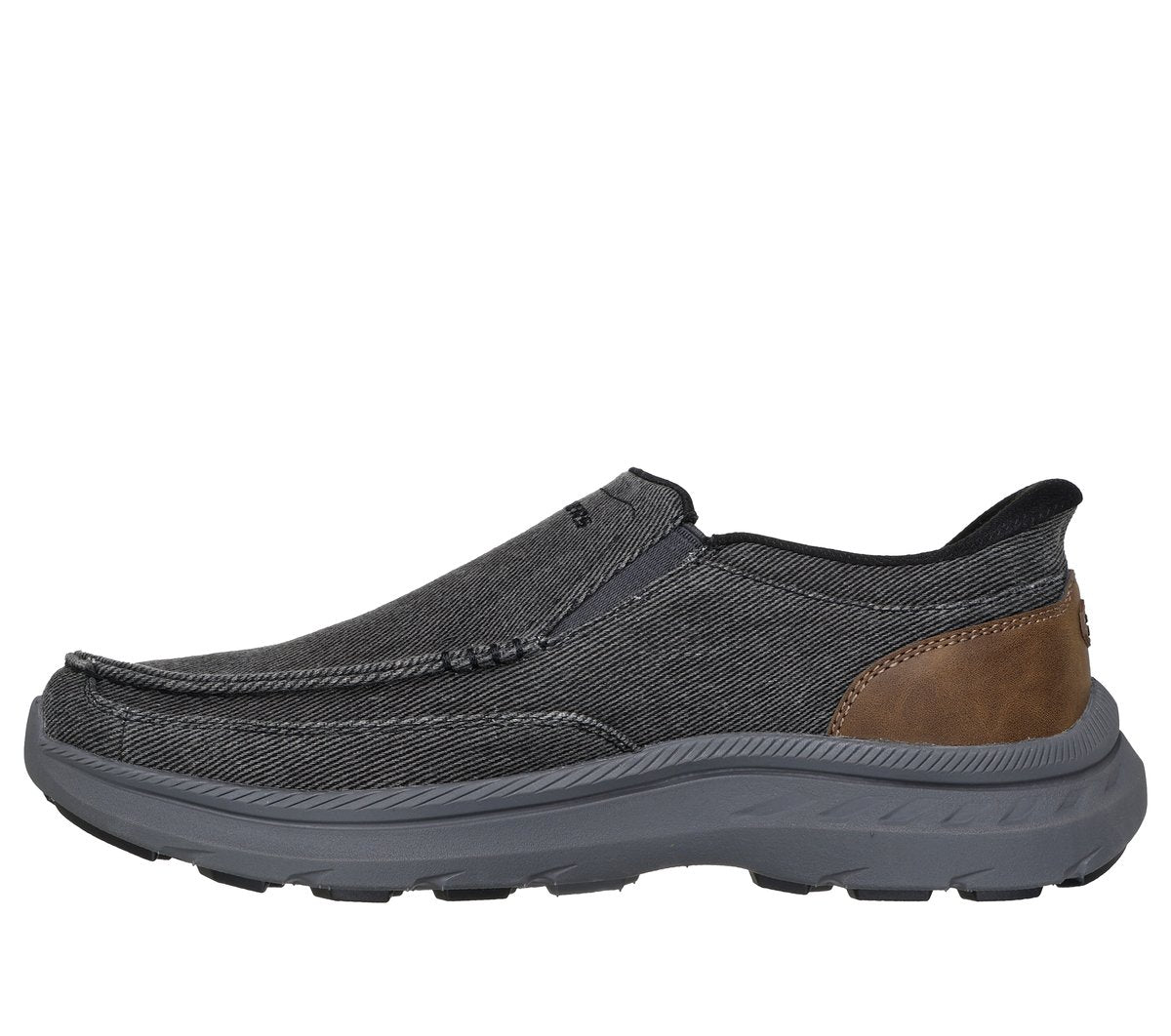 Slip-ins Relaxed Fit: Pollard - Rohan | Men Skechers online