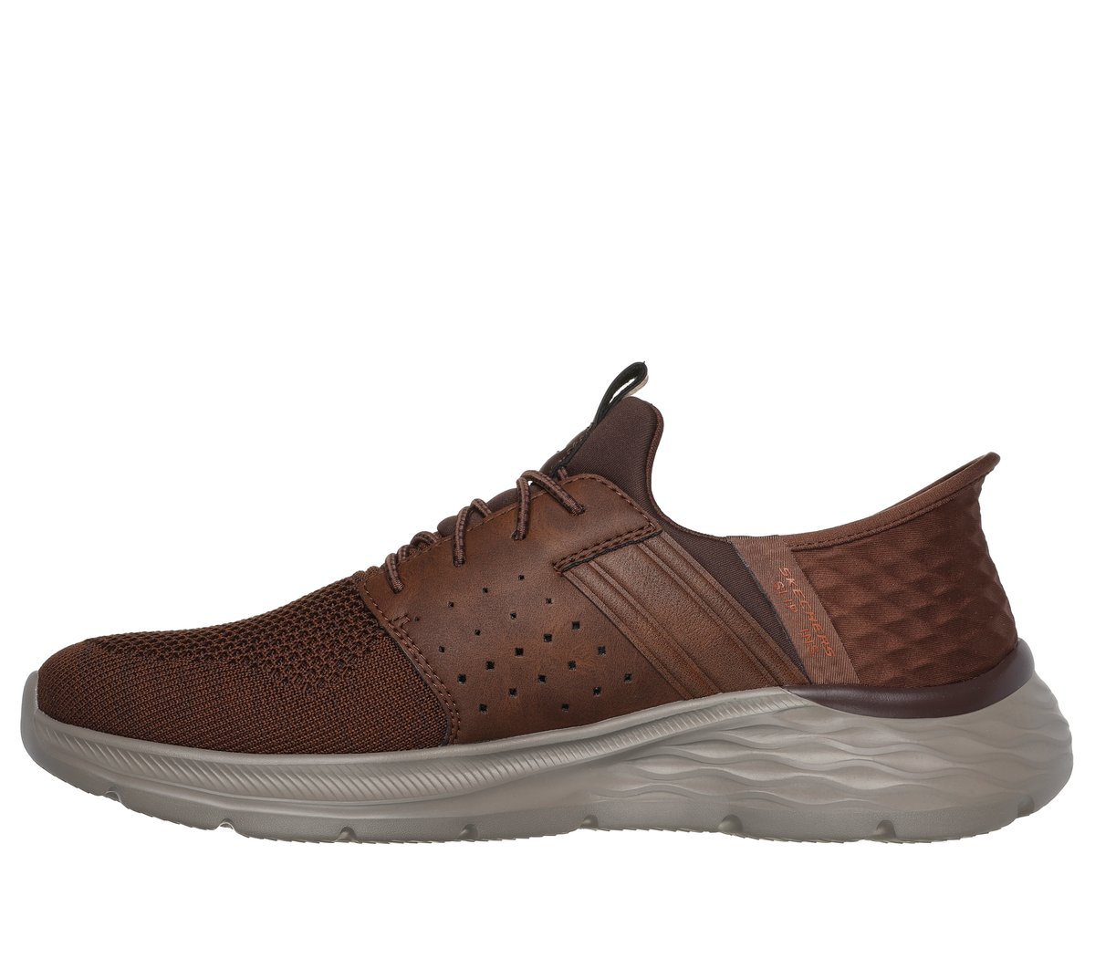 Slip-ins RF: Garner - Newick | Men Skechers sale