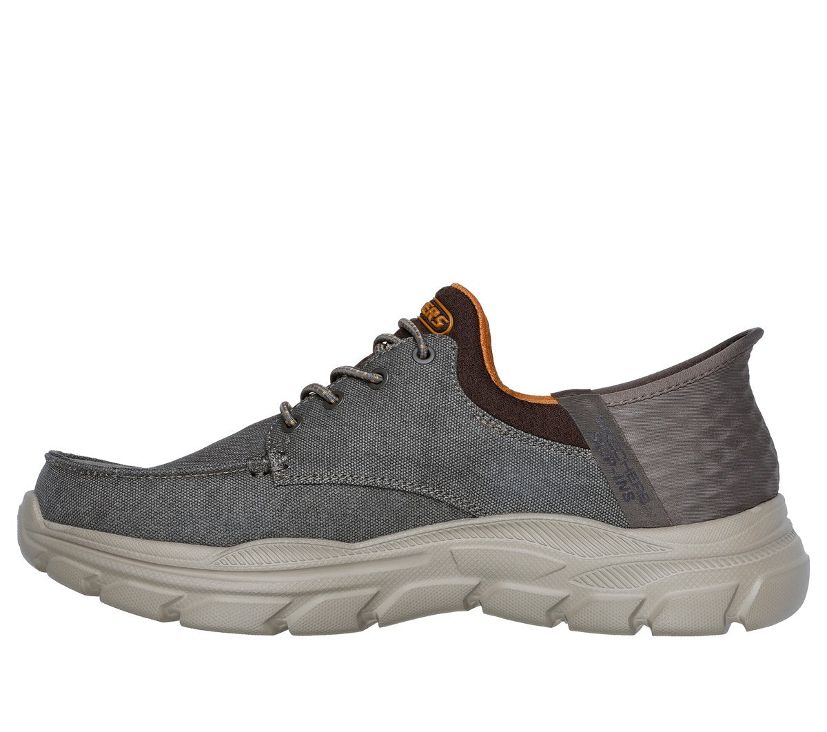 Slip-ins Relaxed Fit: Revolted - Santino | Men Skechers online shop