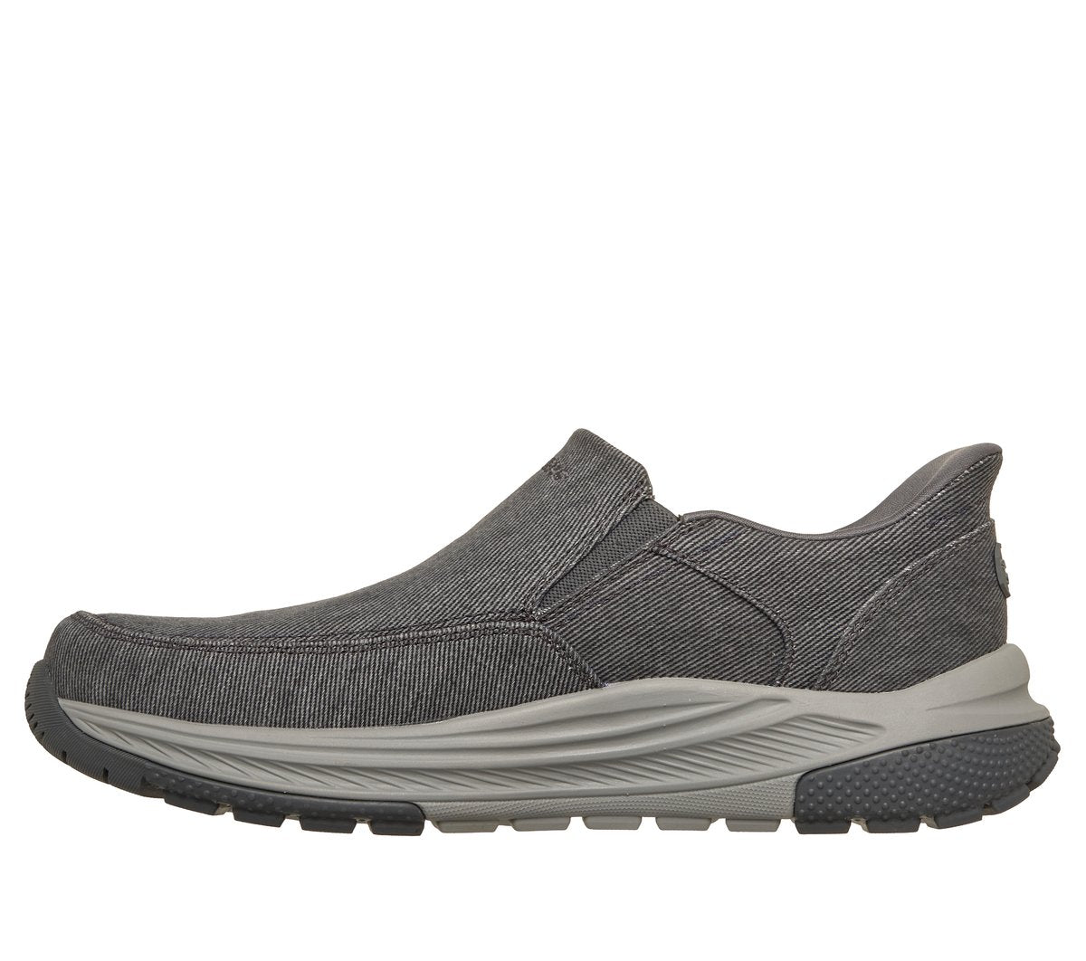 Slip-ins Relaxed Fit: Meroe - Dayton | Men Skechers on sale