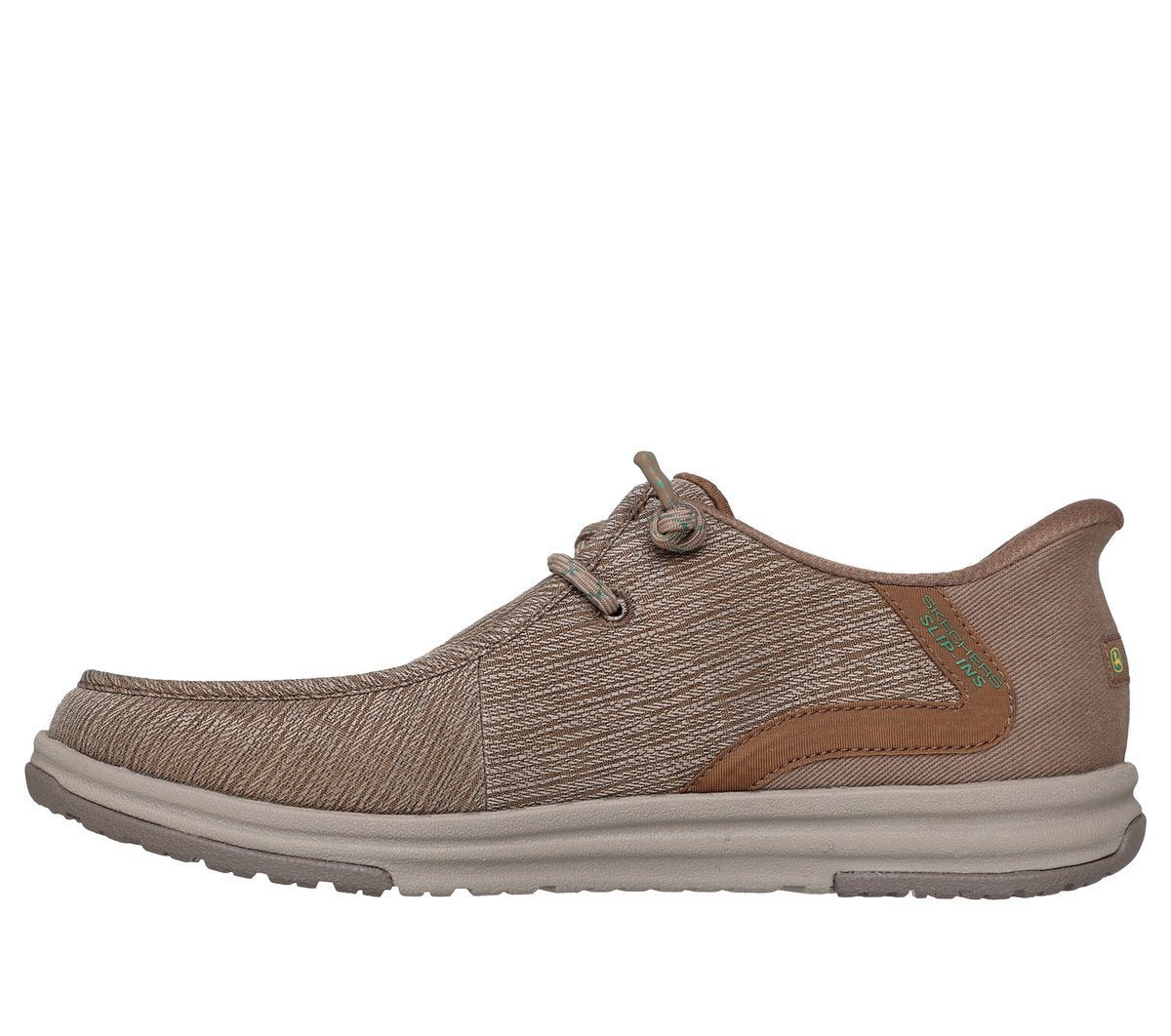 Slip-ins x John Deere Relaxed Fit: Melson 2.0 - Palmo | Men Skechers on sale