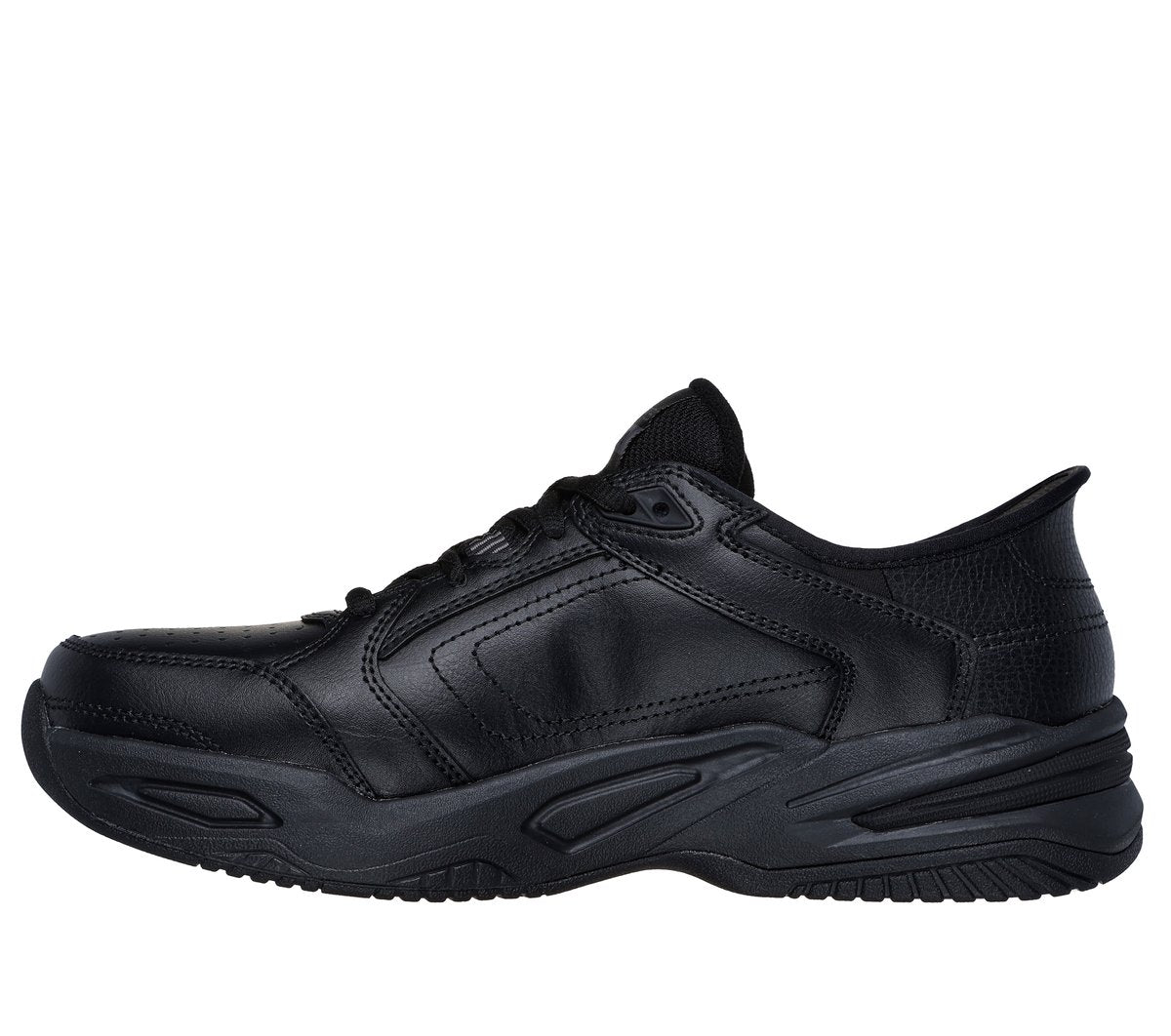 Slip-ins RF: Durham- Delvor | Men Skechers online