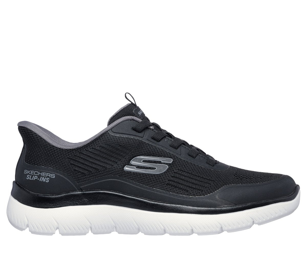 BLACK / WHITE,7.0,Medium