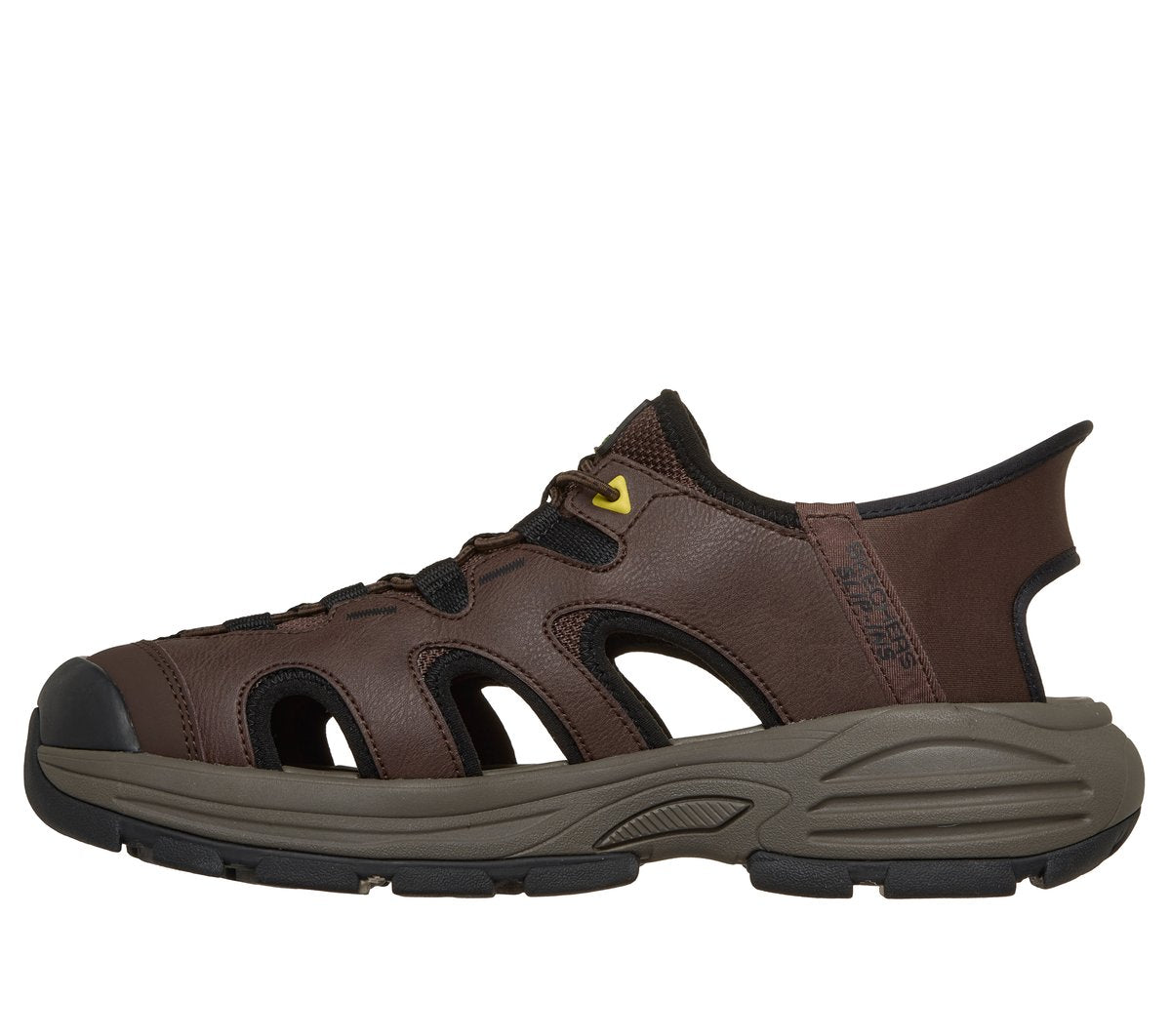 Slip-ins John Deere Relaxed Fit: Fairport - Dumars | Men Skechers on sale
