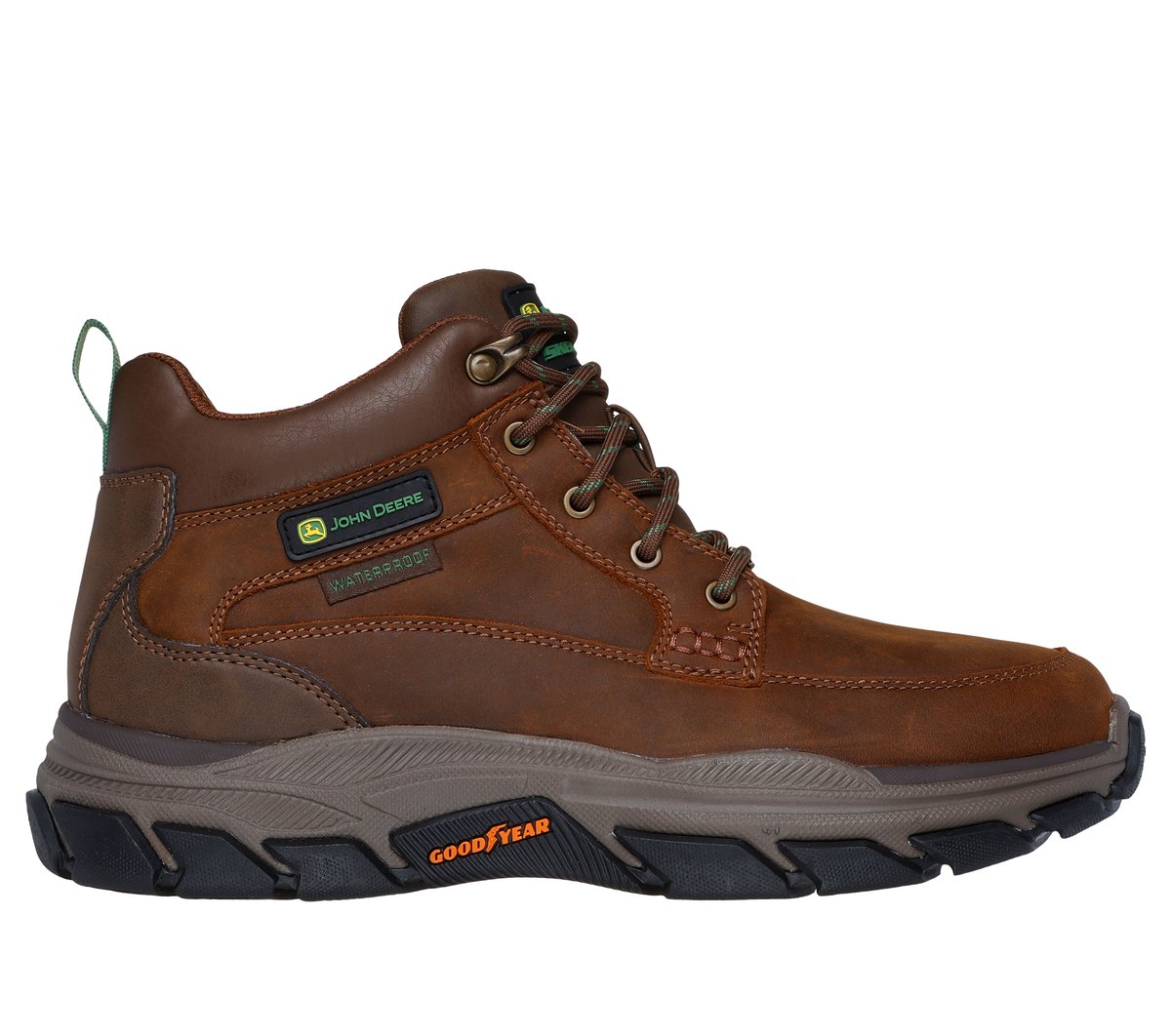 BROWN,7.0,Extra Wide