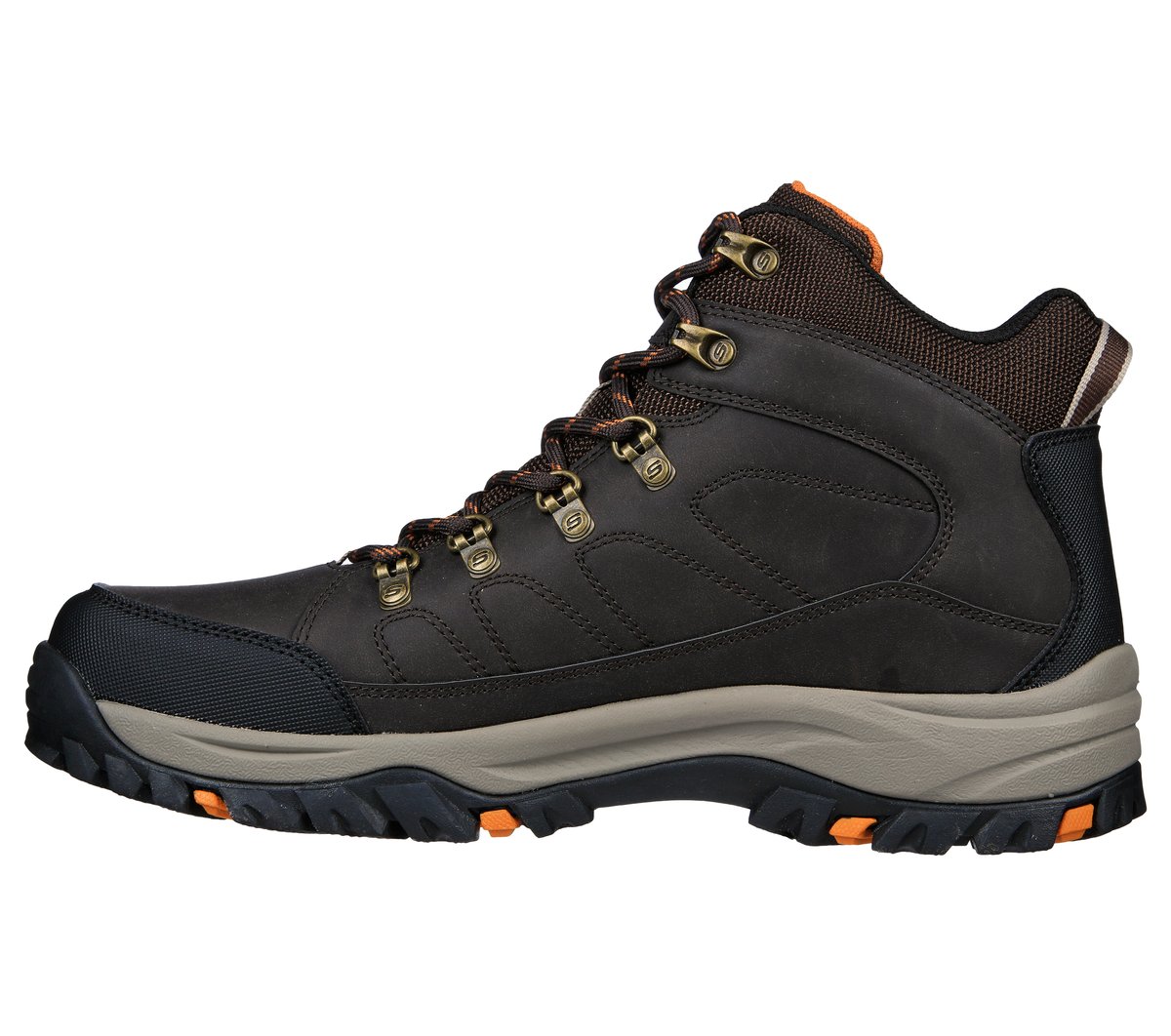 Relaxed Fit: Relment - Daggett | Men Skechers on sale