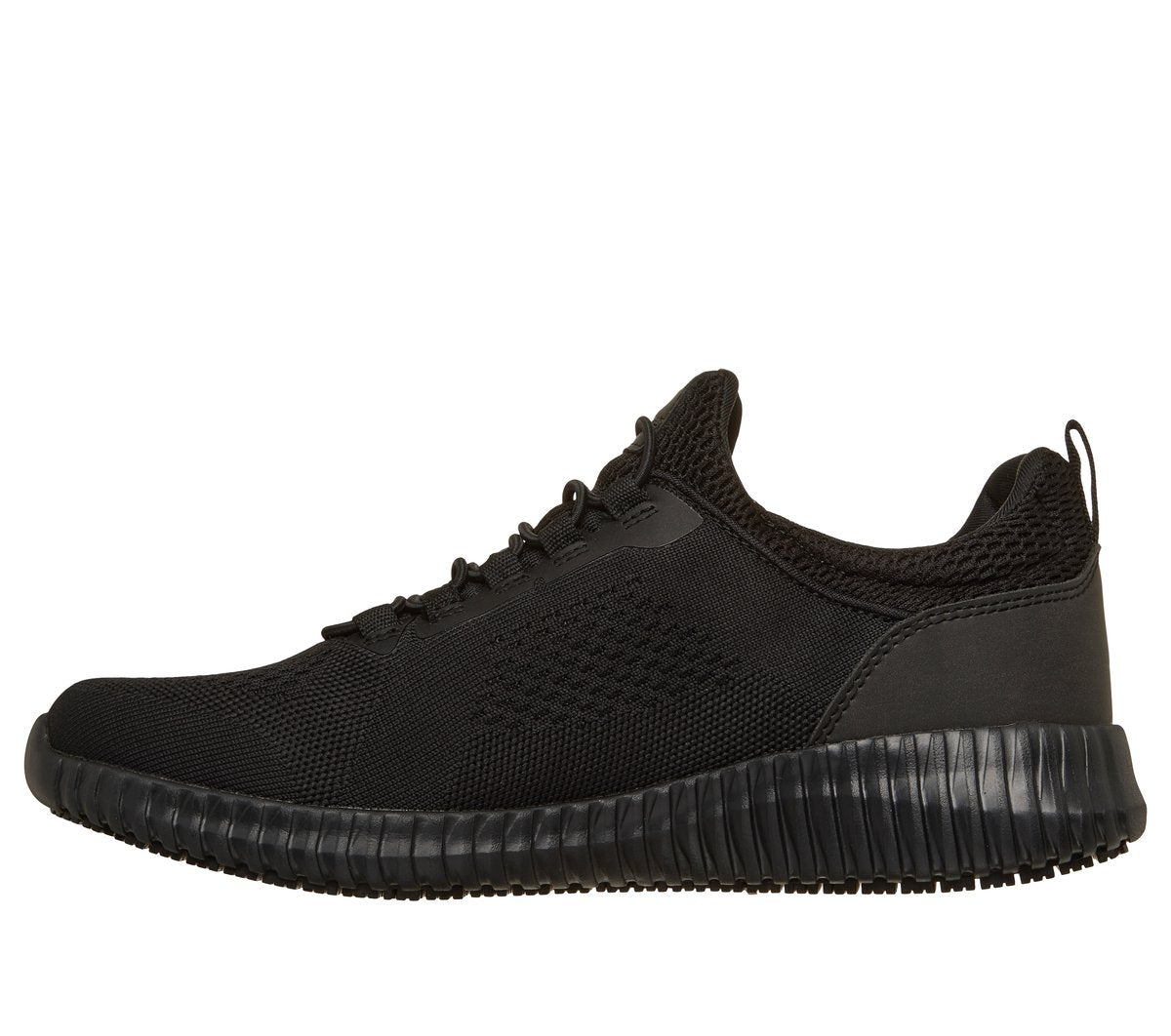 Work Relaxed Fit: Cessnock | Men Skechers on sale