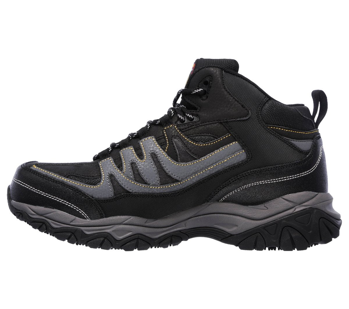 Work Relaxed Fit: Holdredge - Rebem ST | Men Skechers on sale