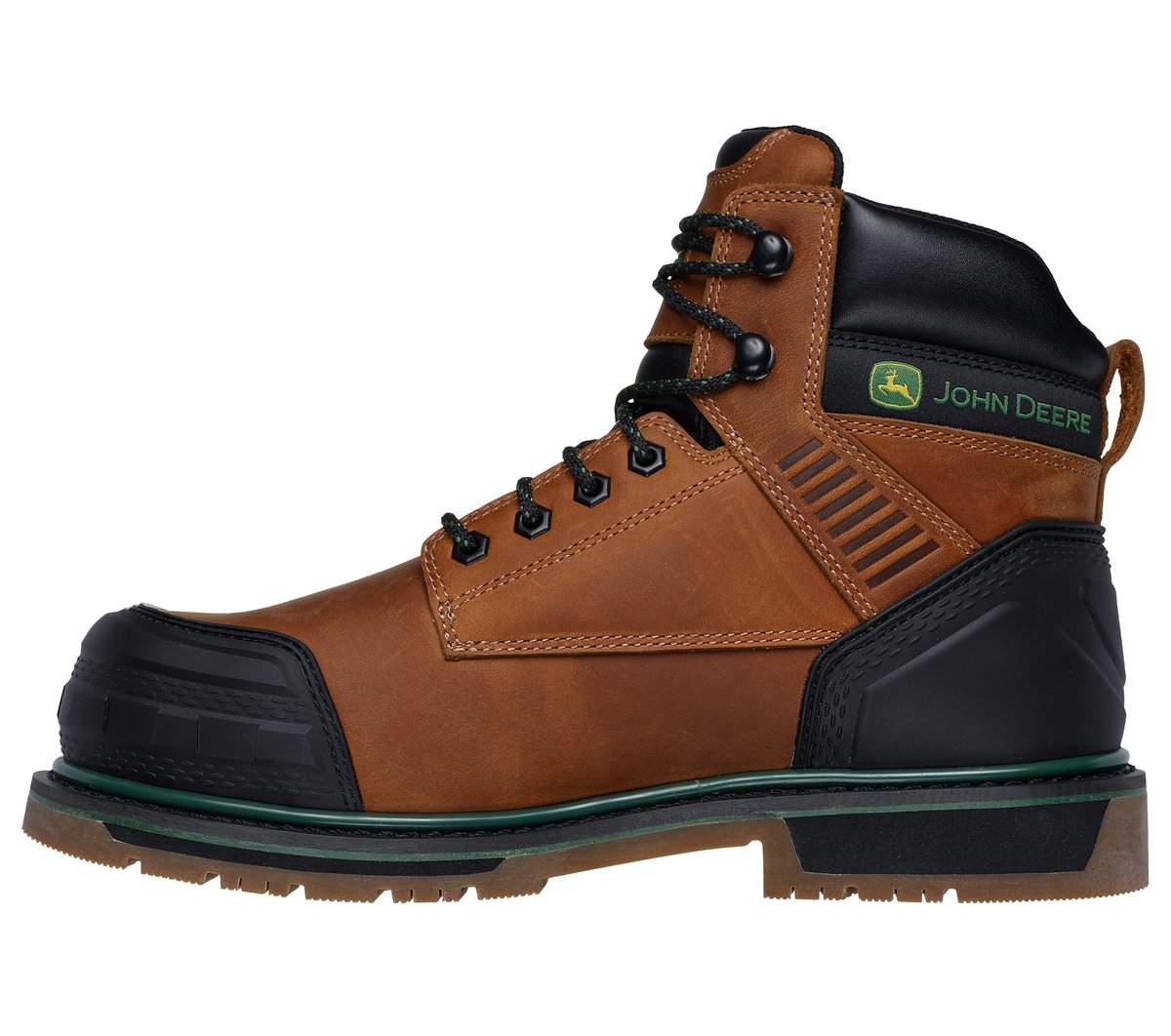 John Deere: Roughcutter- Pinegrip | Men Skechers online shop
