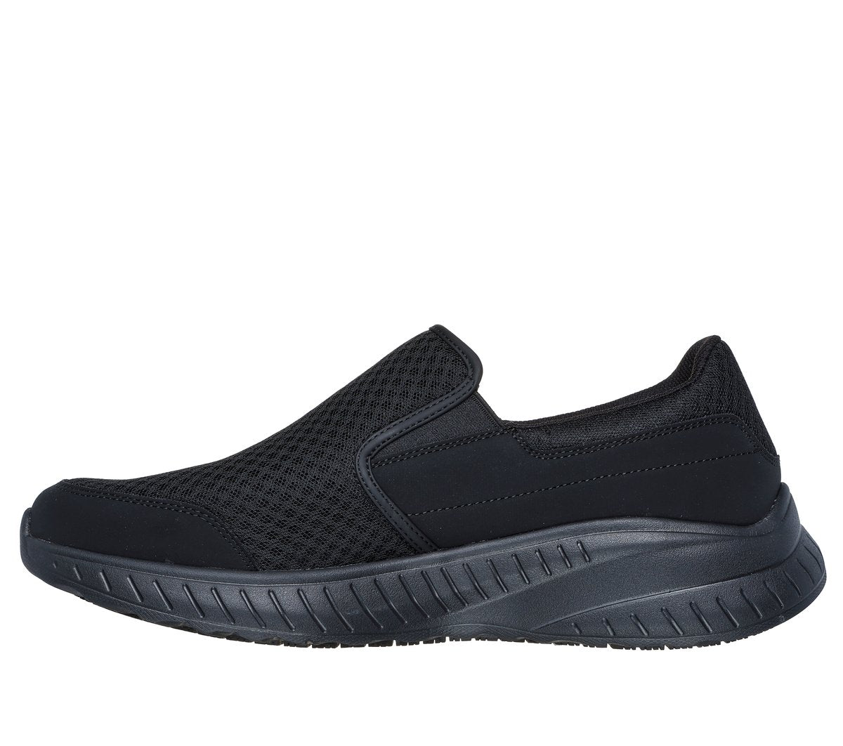 Work Slip-Resistant Relaxed Fit: Squad Chaos - Urgran | Men Skechers online