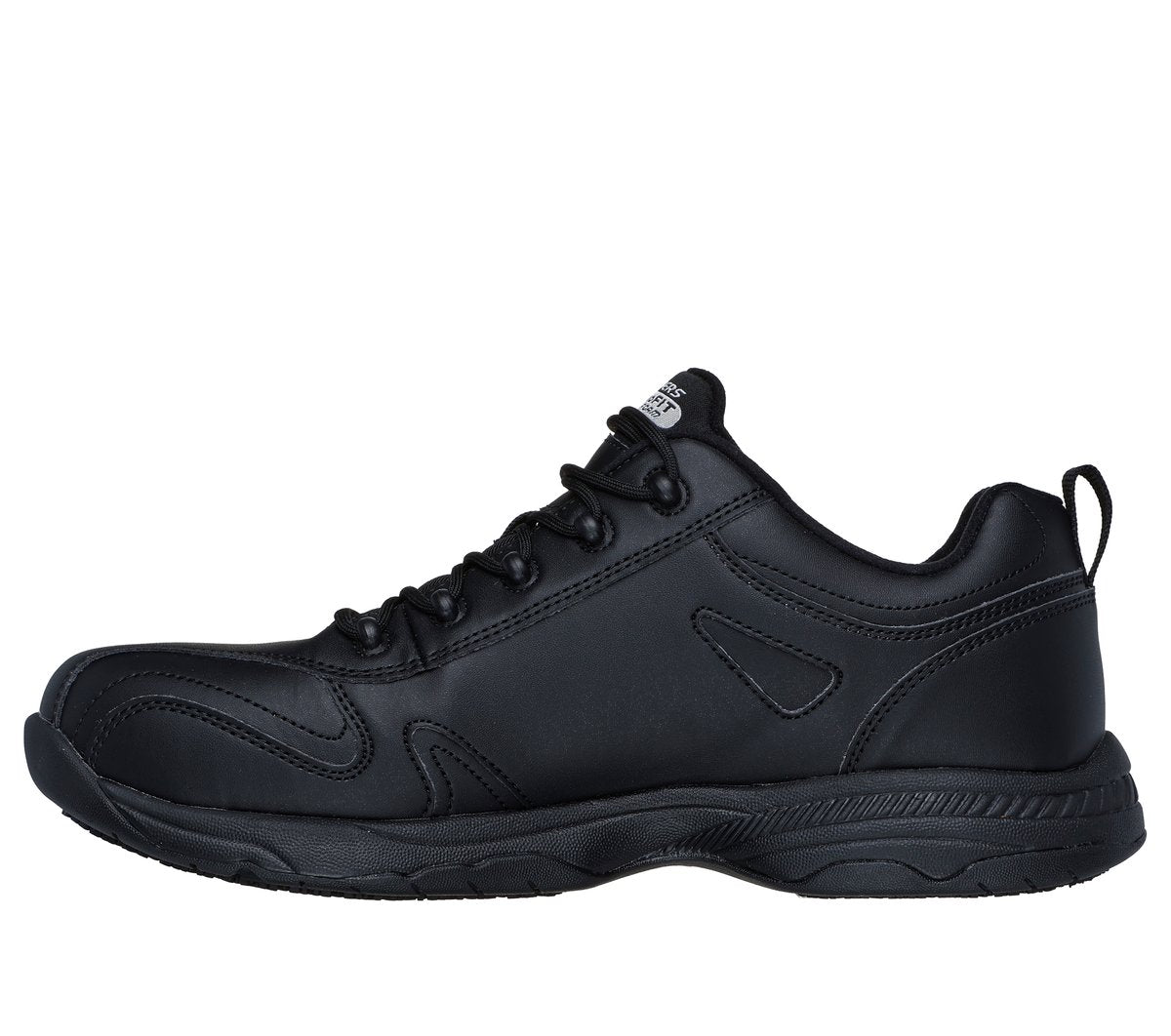 Work Relaxed Fit: Dighton - Strits | Men Skechers online shop