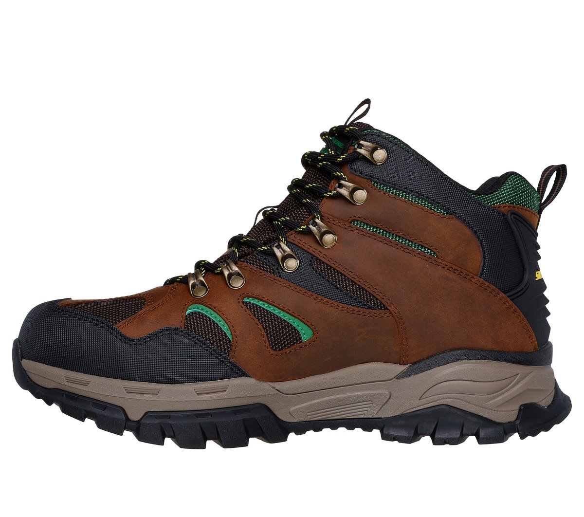 John Deere Waterproof: Arch Fit Tarver | Men Skechers online shop