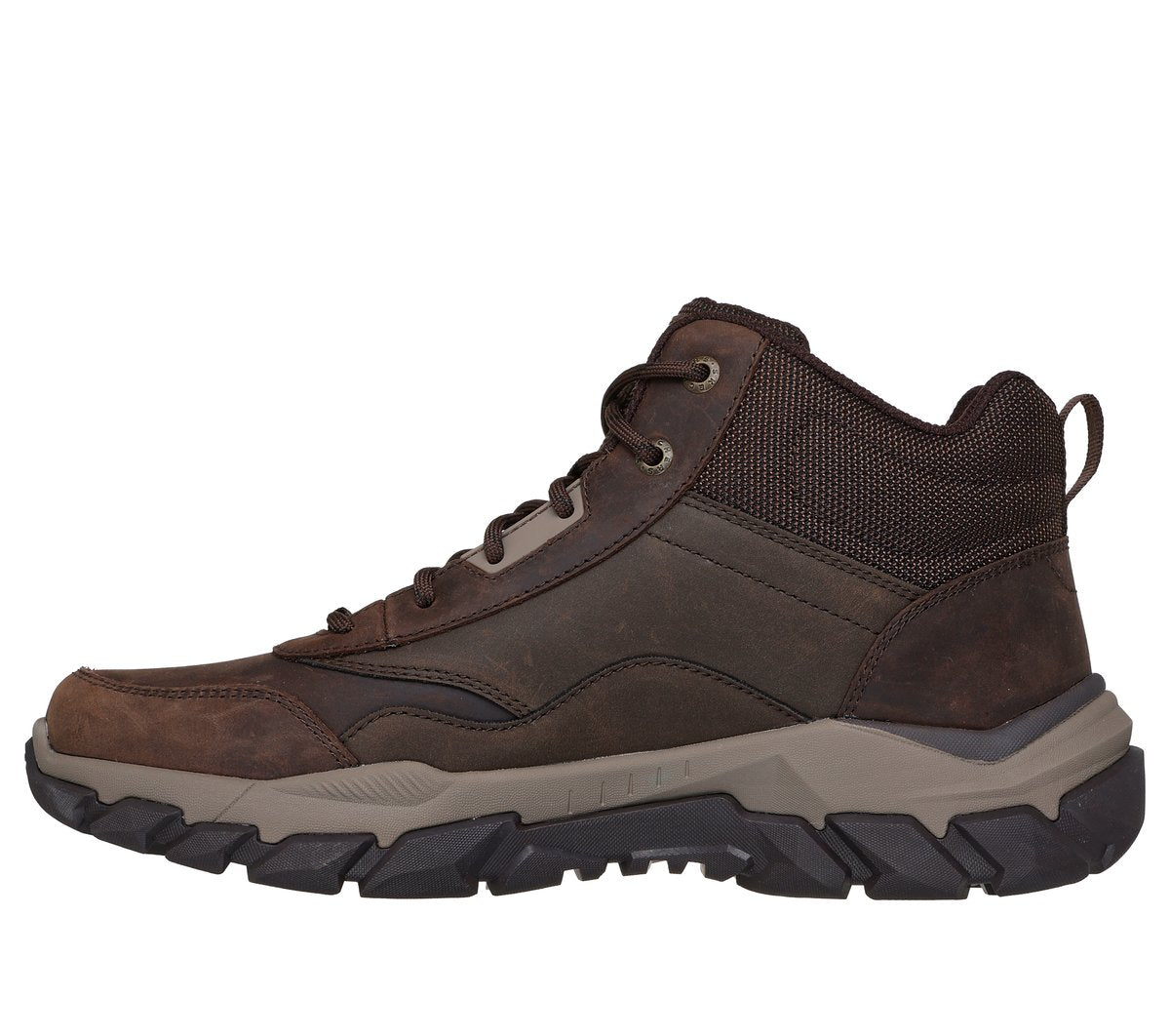 Relaxed Fit: Santoro - Hopkins | Men Skechers discount