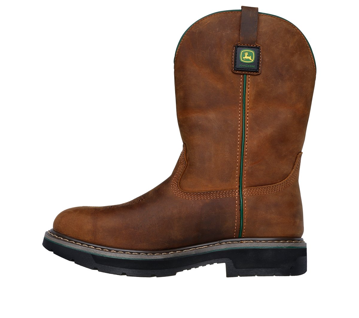 John Deere Waterproof: Rowood - Wild Crest | Men Skechers online shop