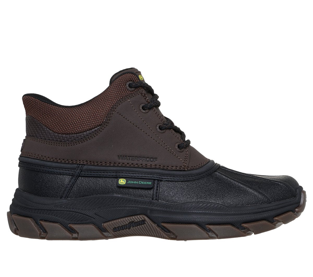 CHOCOLATE / BLACK,7.0,Medium