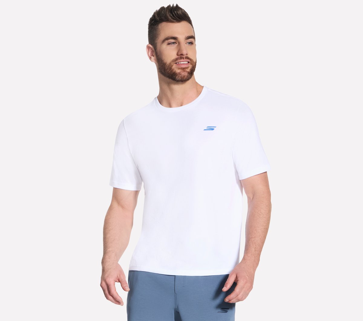 Solar Tee | Men Skechers for sale