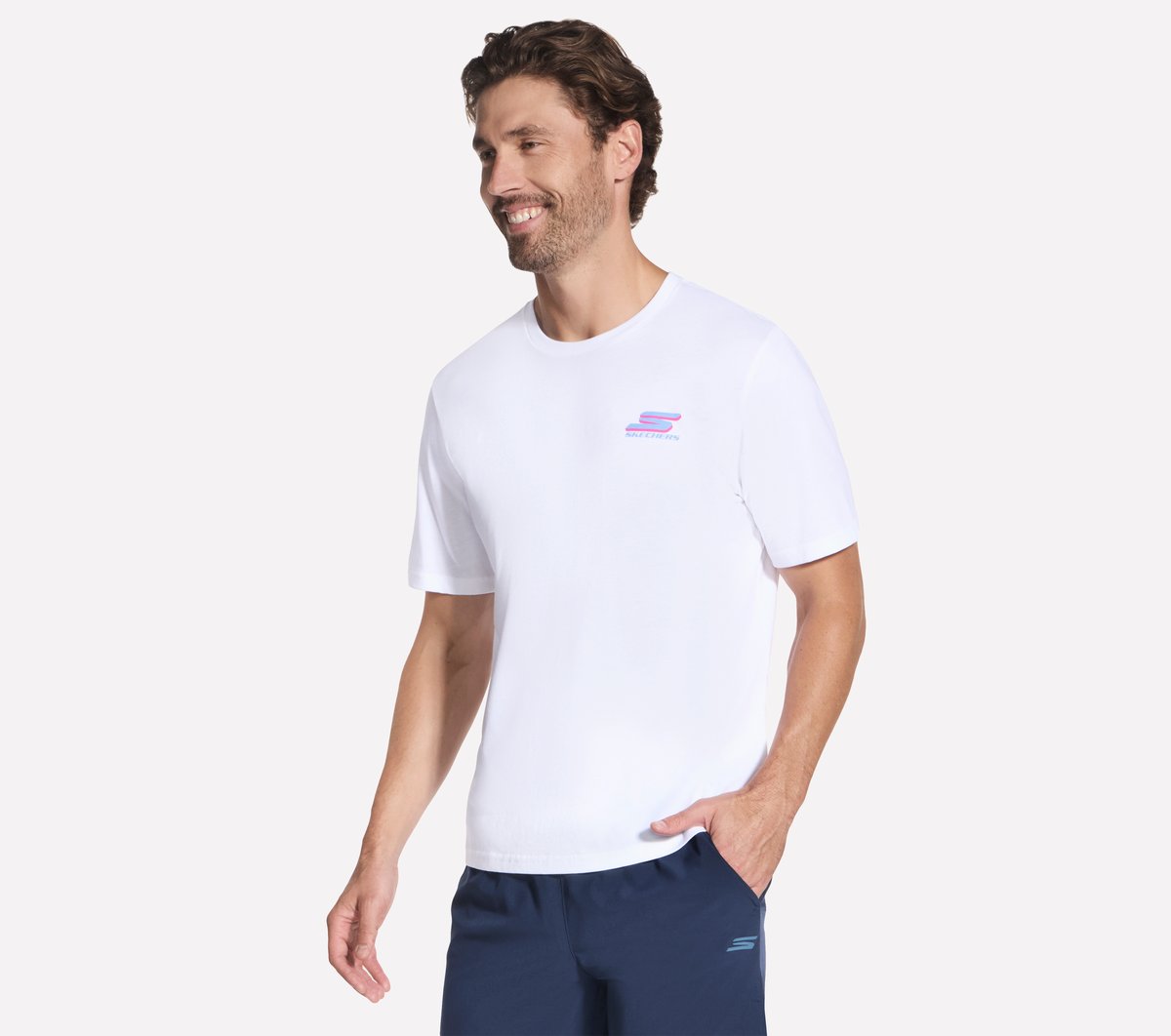 Break Tee | Men Skechers online