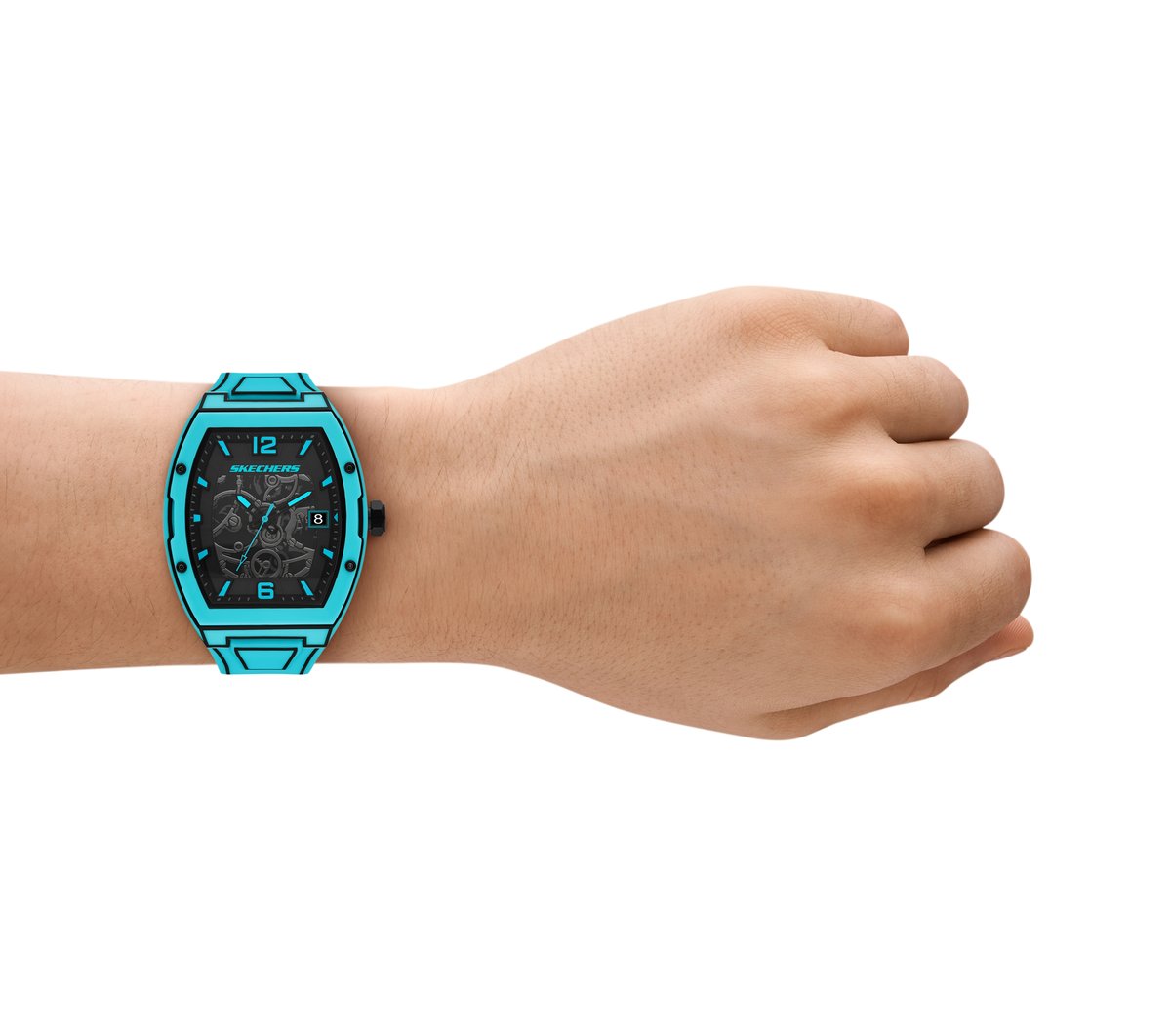 Tellem Pop Art Watch | Skechers online
