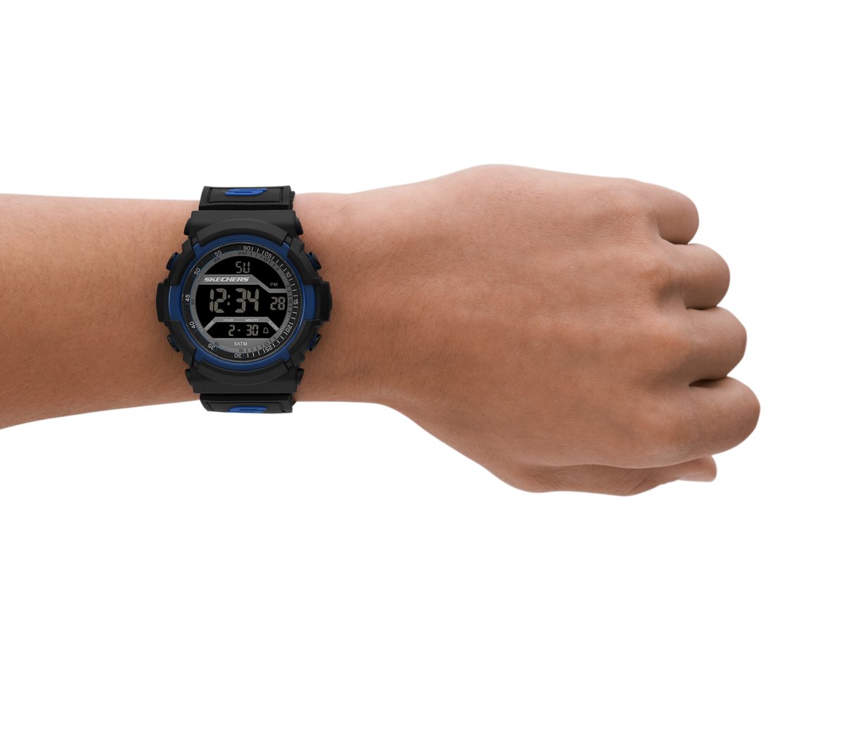 Flournoy Watch | Skechers online shop