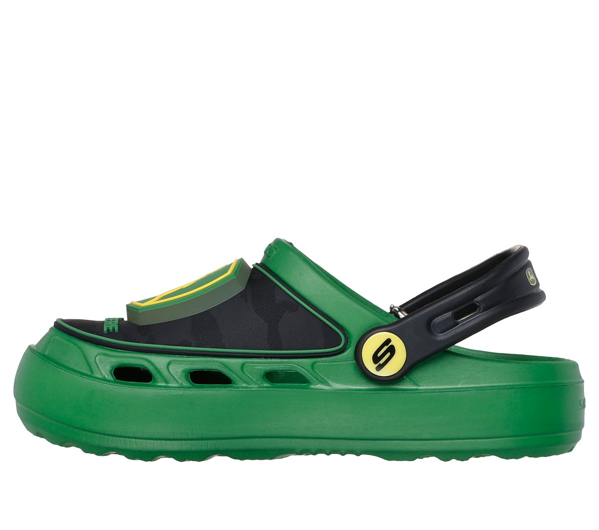John Deere: Swifters II | Men Skechers online shop