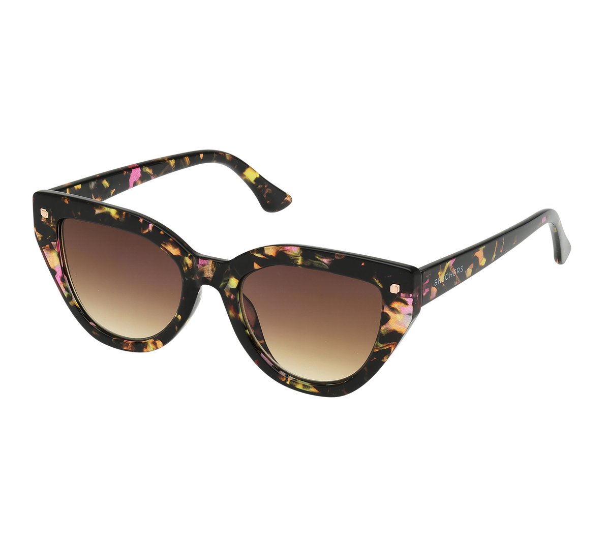 Cat Eye Sunglasses | Skechers discount