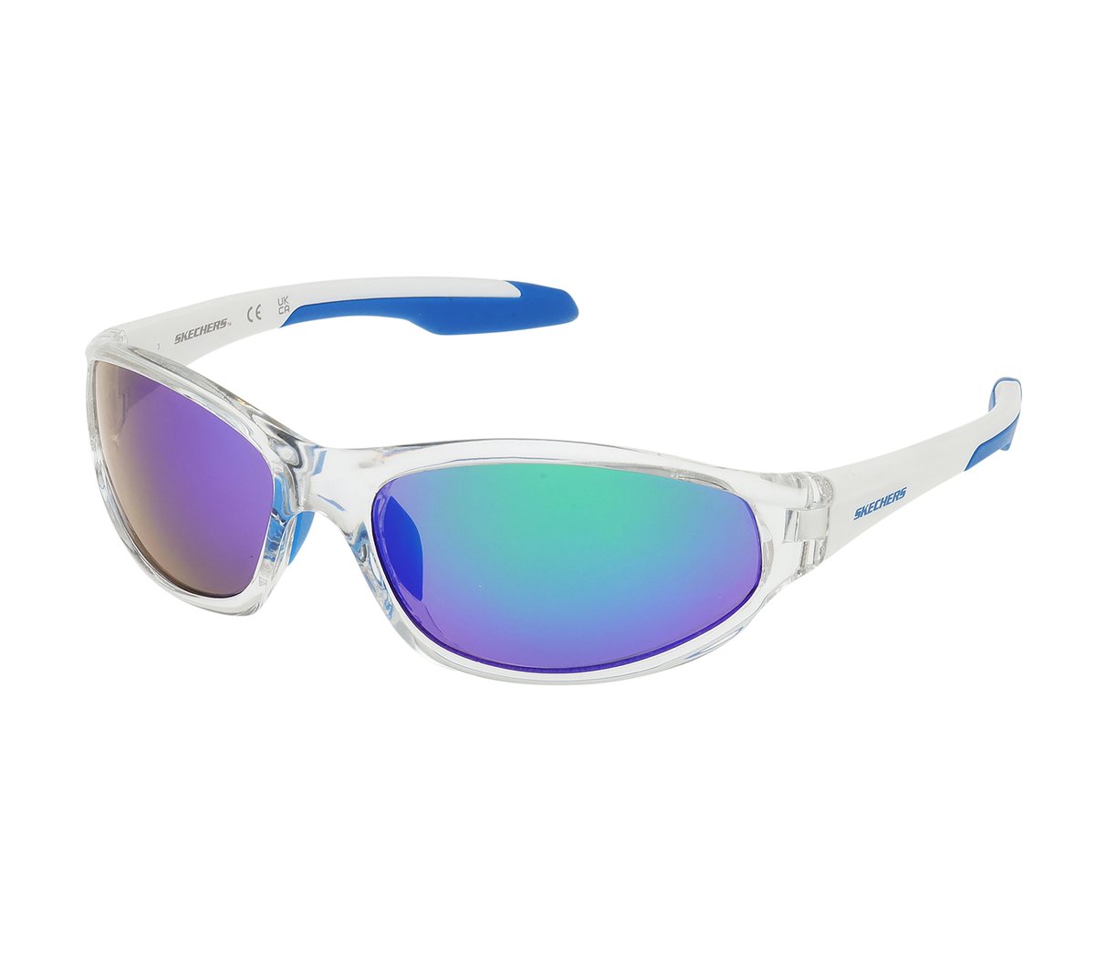 Sport Wrap Sunglasses | Skechers outlet