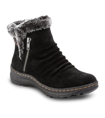 Baretraps Booties | Women Acelyn Cold Weather Bootie Black