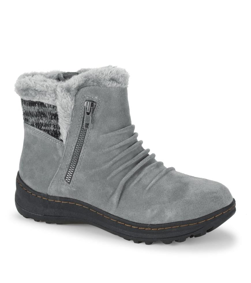 Baretraps Booties | Women Acelyn Cold Weather Bootie Dk Grey