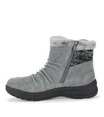 Baretraps Booties | Women Acelyn Cold Weather Bootie Dk Grey